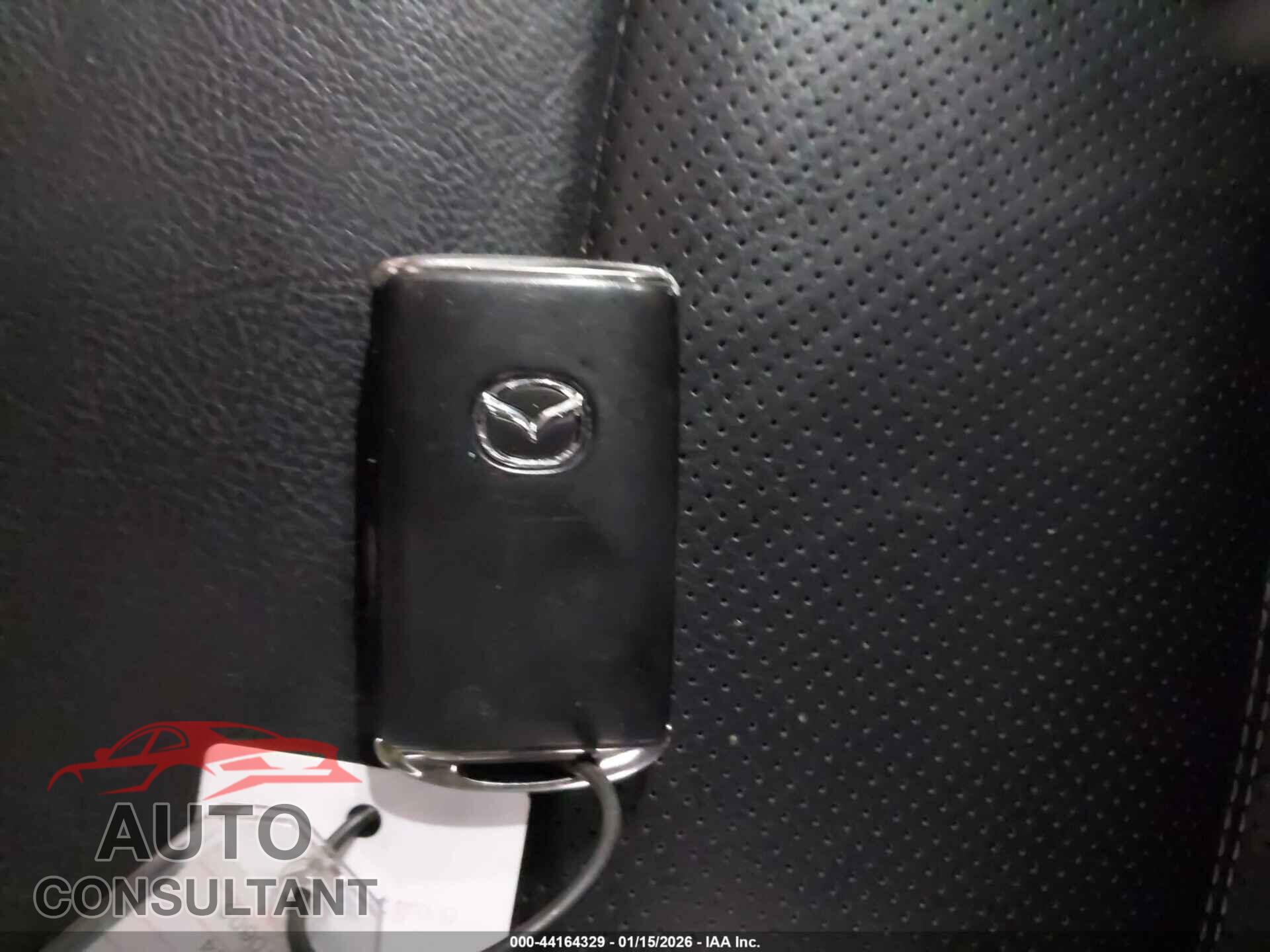 MAZDA CX-5 2025 - JM3KFBCL9S0620882