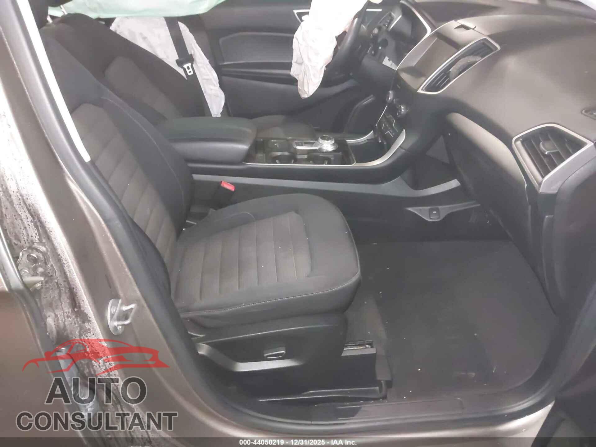 FORD EDGE 2019 - 2FMPK4J97KBB01661