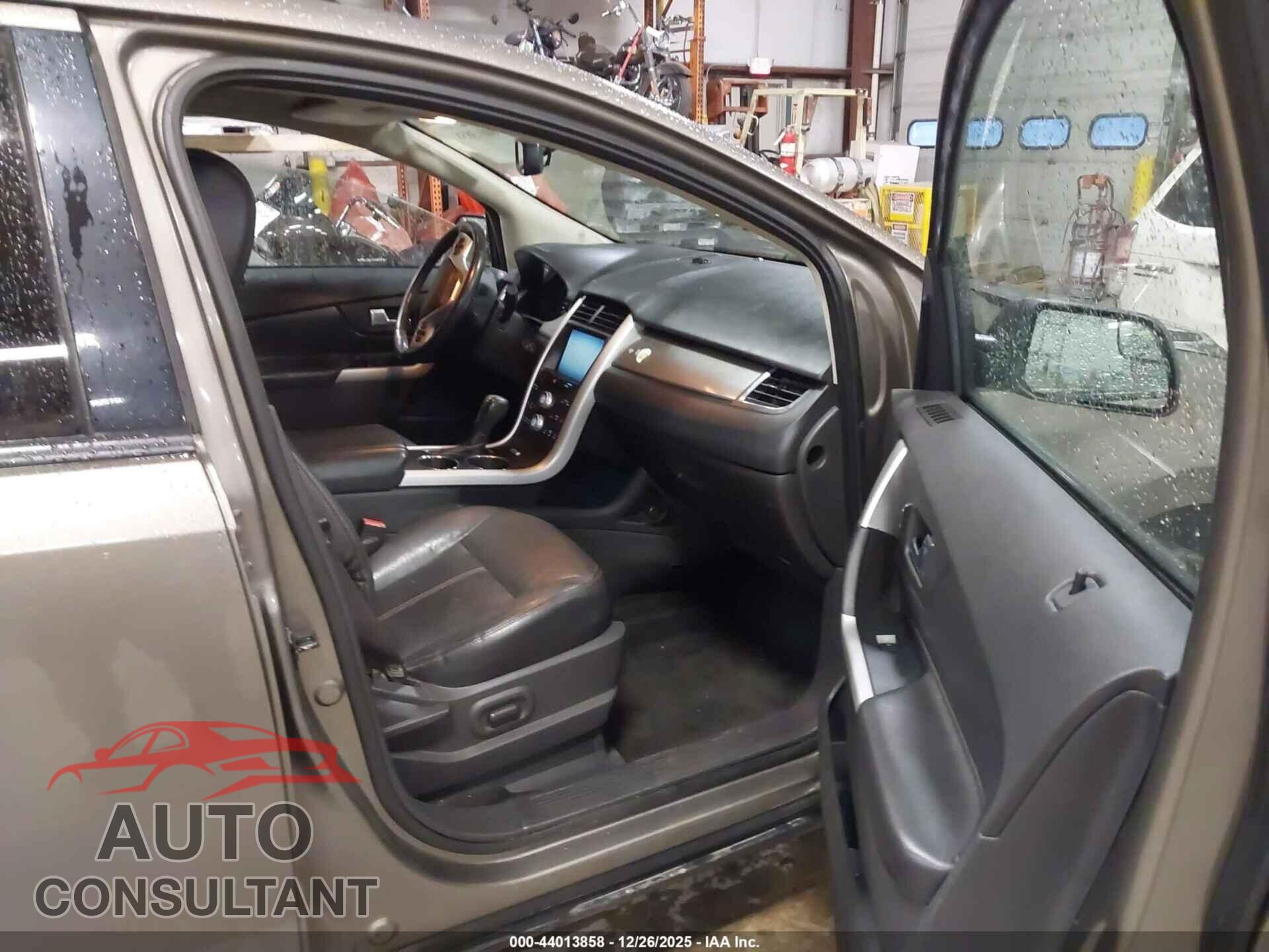 FORD EDGE 2014 - 2FMDK4JC5EBB45810