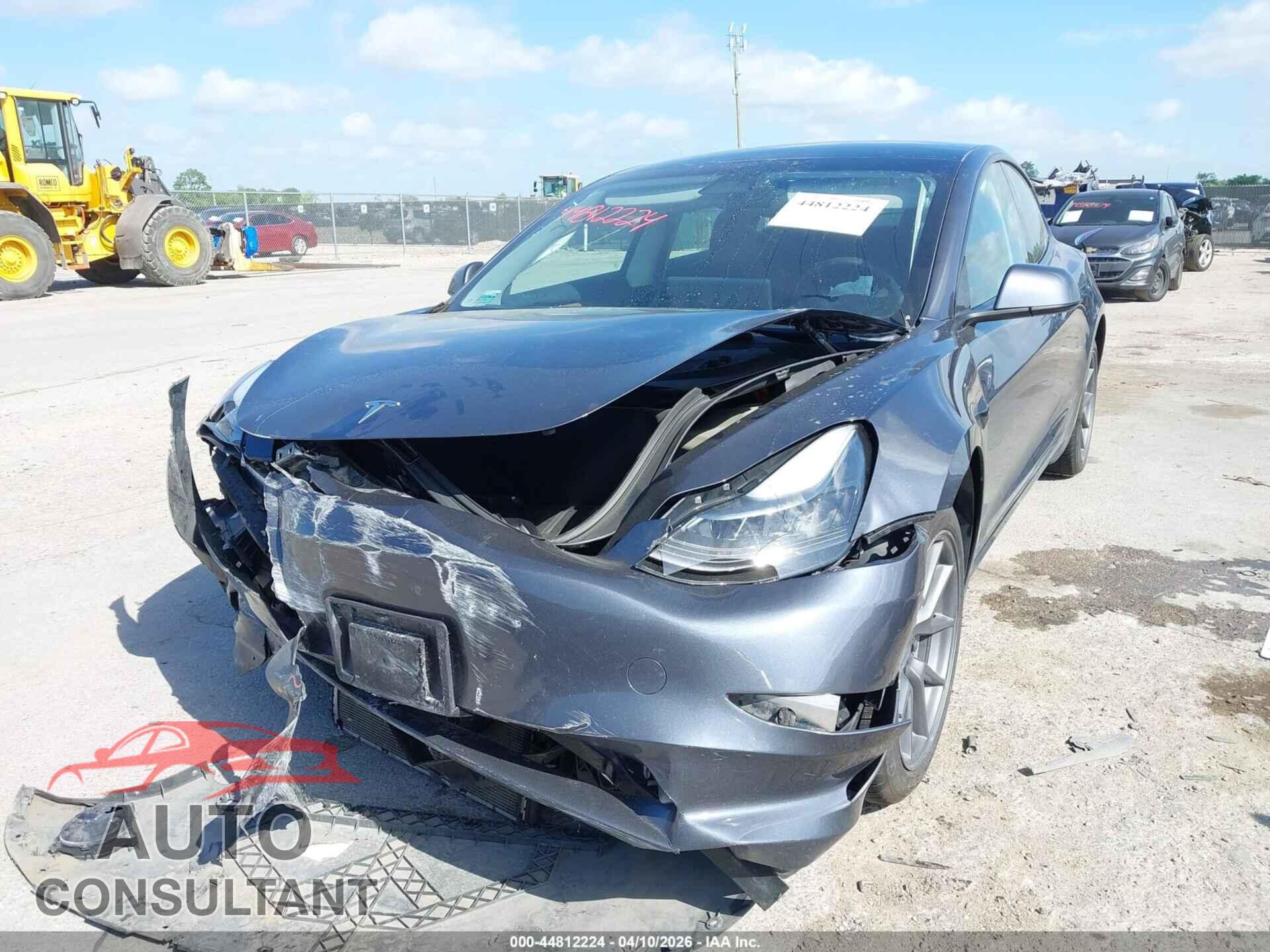 TESLA MODEL 3 2023 - 5YJ3E1EA0PF617660
