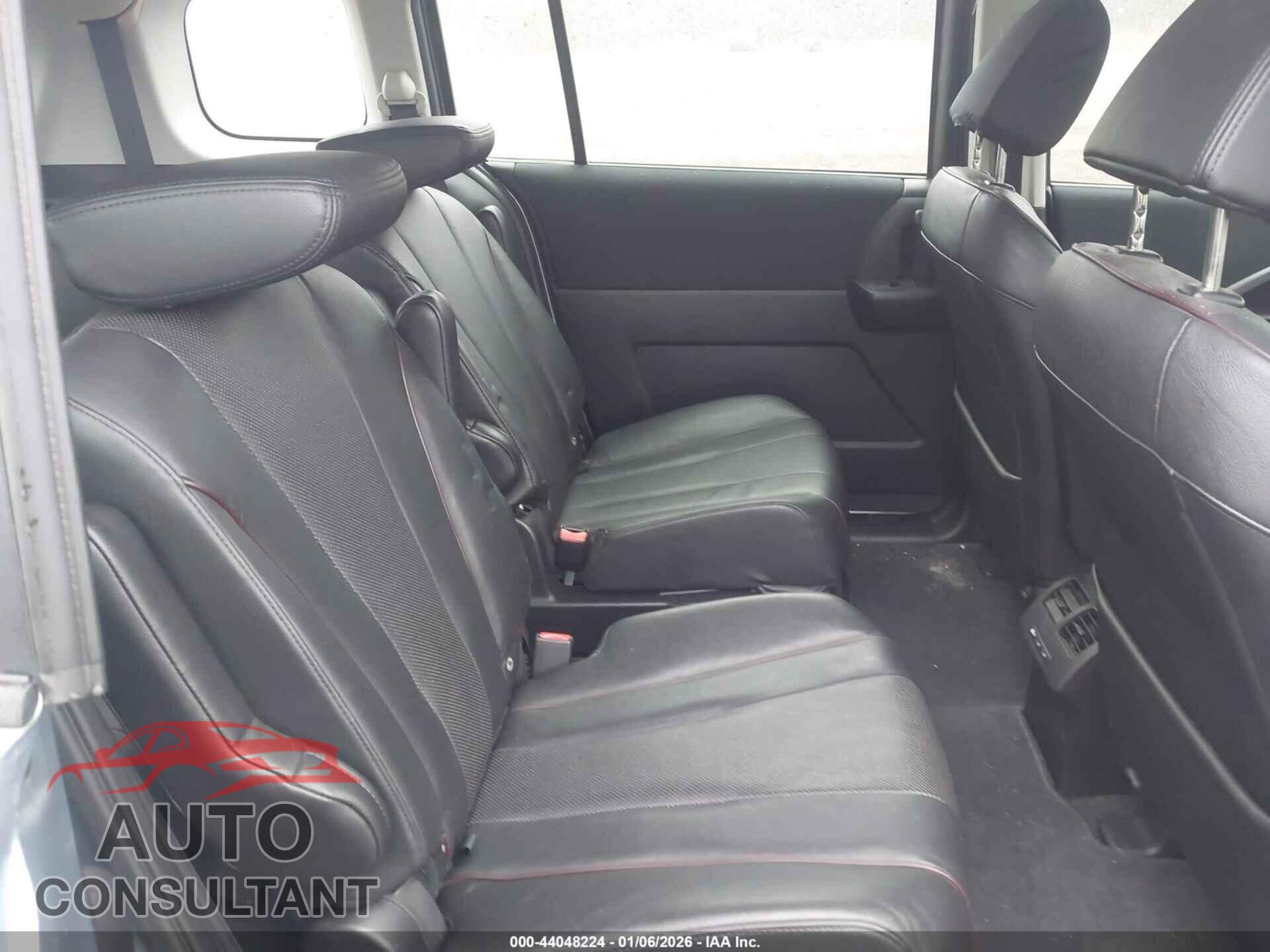 MAZDA MAZDA5 2013 - JM1CW2DL4D0153286