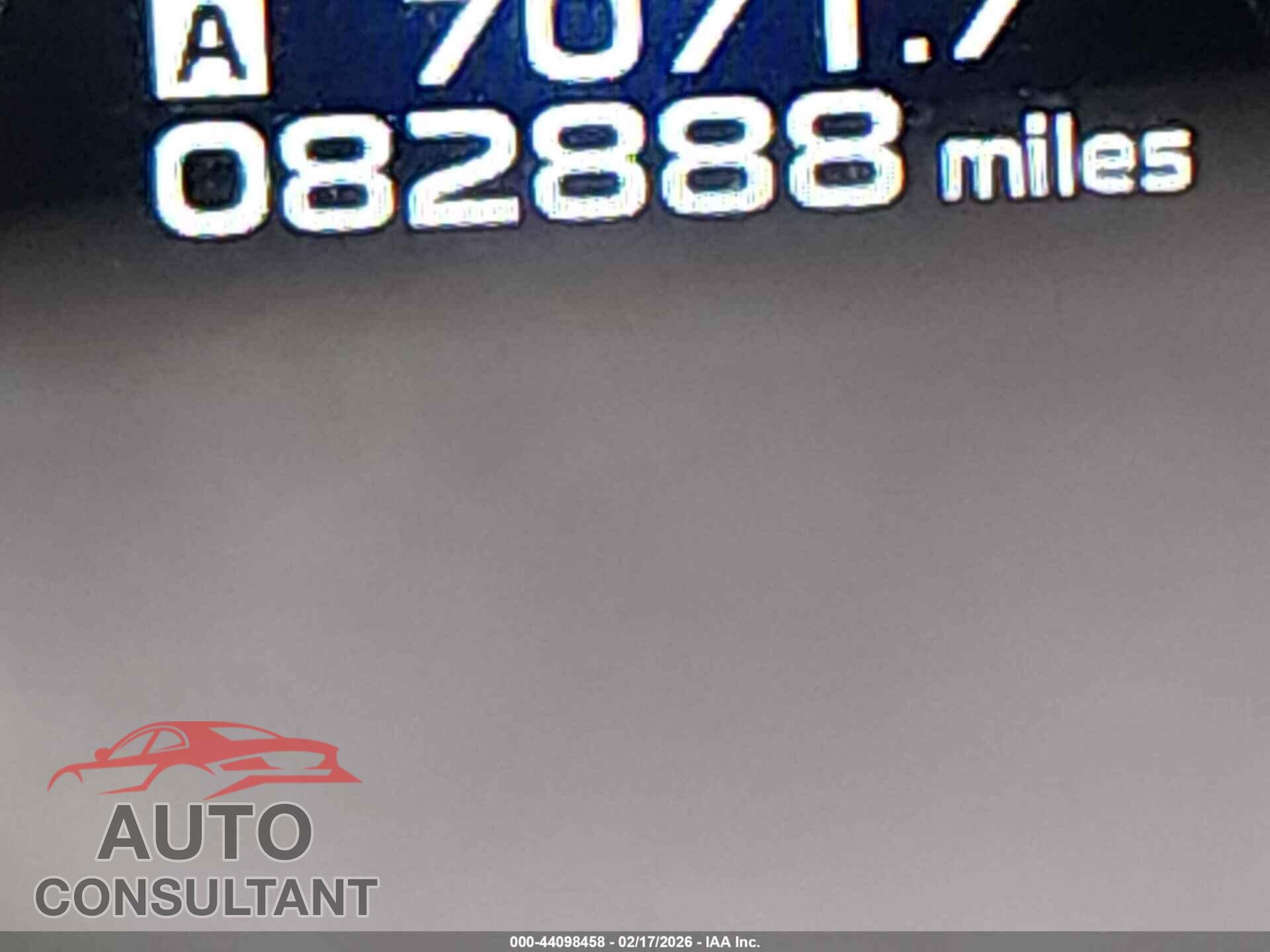 SUBARU OUTBACK 2014 - 4S4BRCLC4E3311499