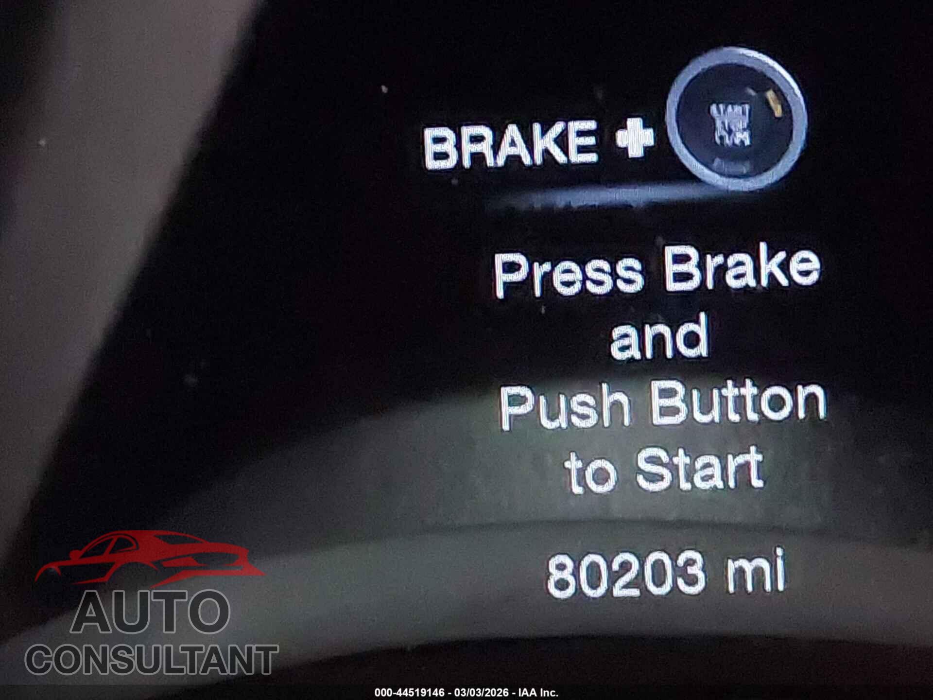 DODGE DURANGO 2020 - 1C4RDJDG2LC260332