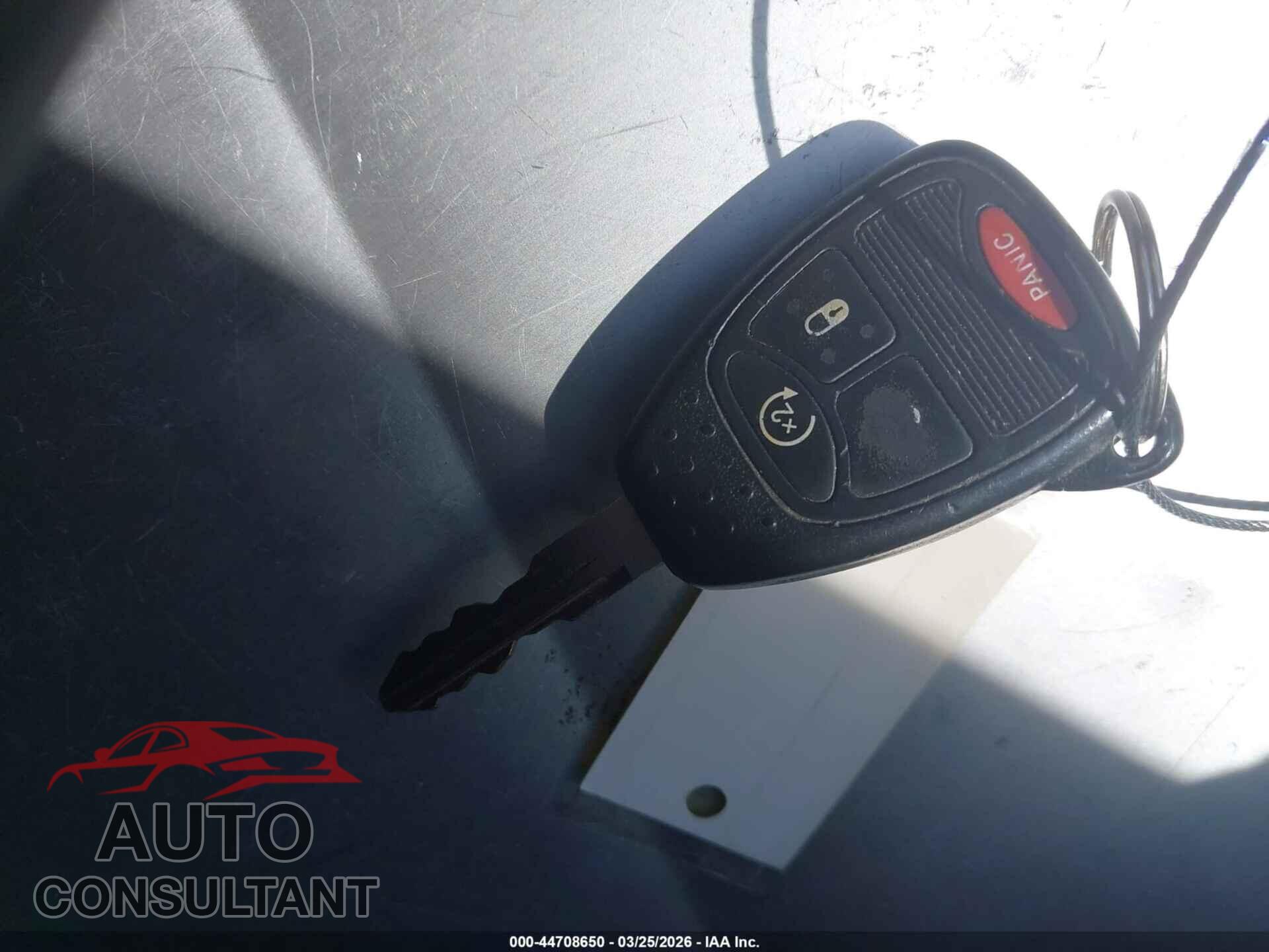 JEEP COMPASS 2015 - 1C4NJCEB8FD274840
