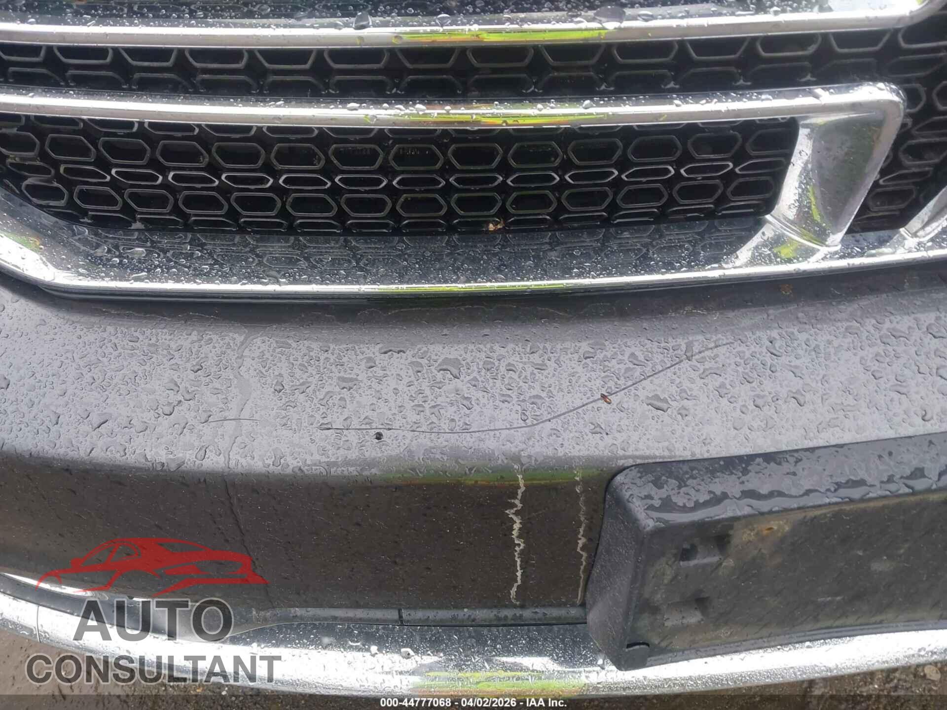 DODGE DURANGO 2015 - 1C4RDJAG0FC188586