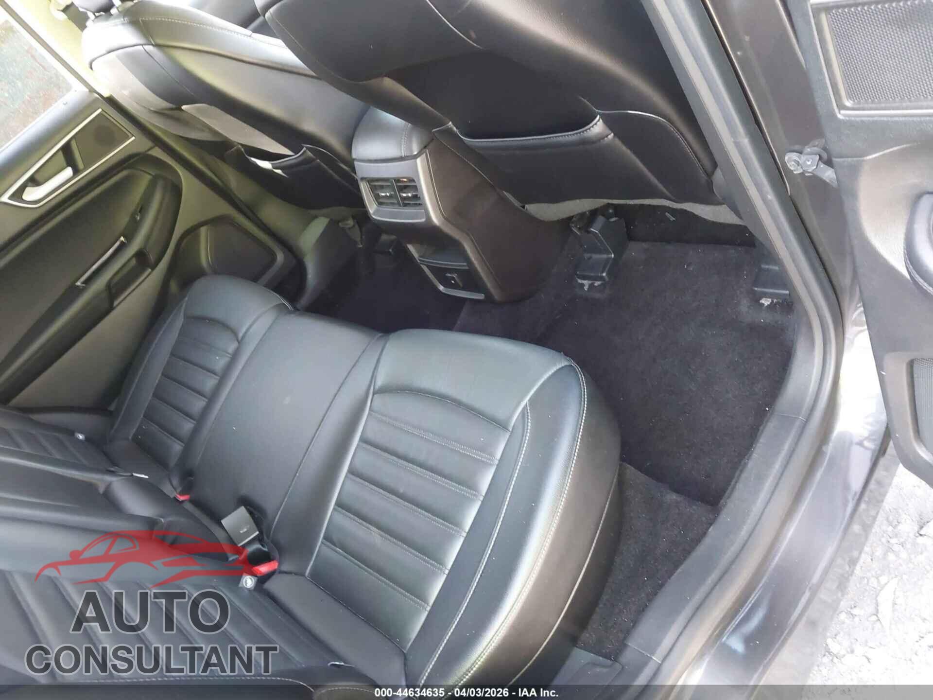 FORD EDGE 2015 - 2FMTK4J96FBC06261