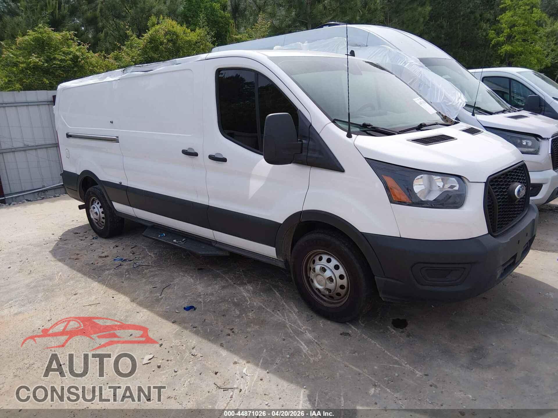 FORD TRANSIT-350 2022 - 1FTBW2Y82NKA34448