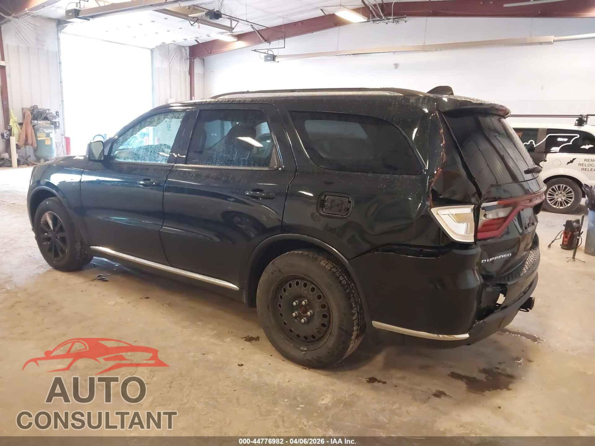 DODGE DURANGO 2015 - 1C4RDHAG2FC857272