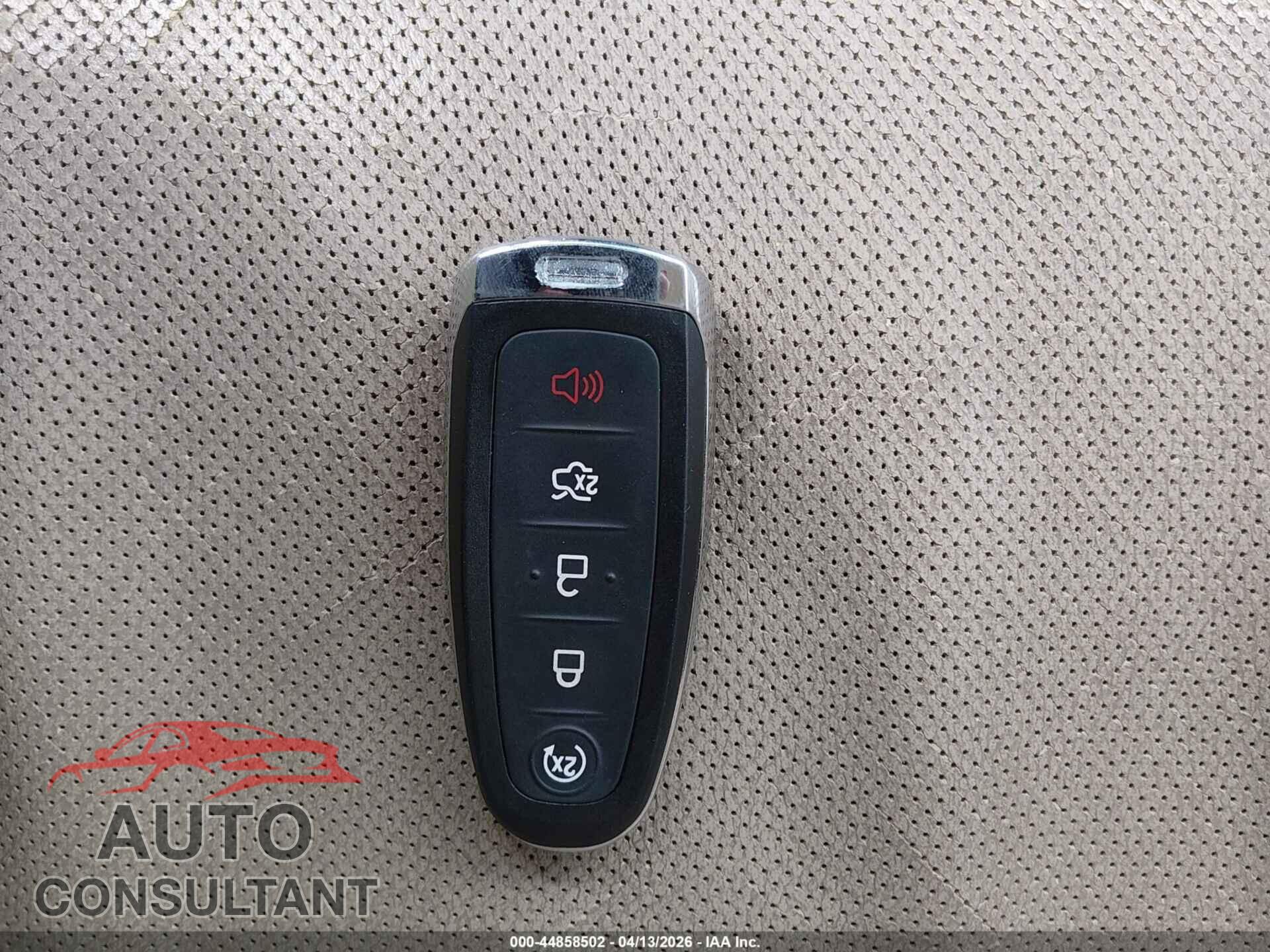 FORD FLEX 2014 - 2FMGK5D8XEBD13337