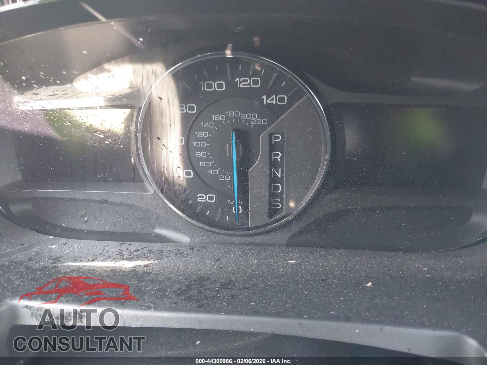 FORD EDGE 2014 - 2FMDK3JC8EBB62028