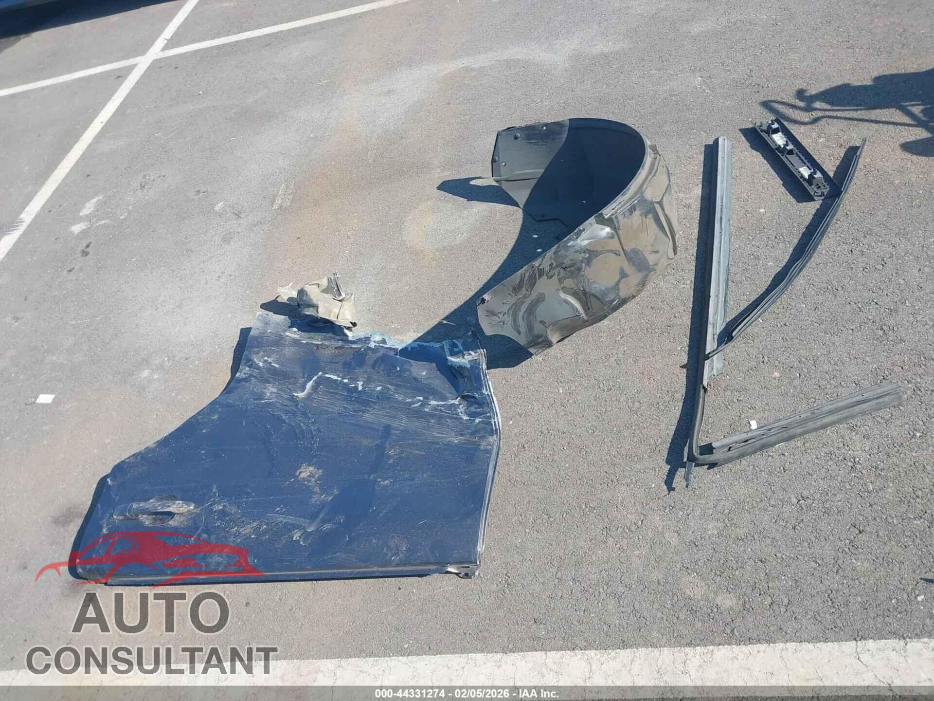 FORD FLEX 2010 - 2FMGK5BC3ABA77180