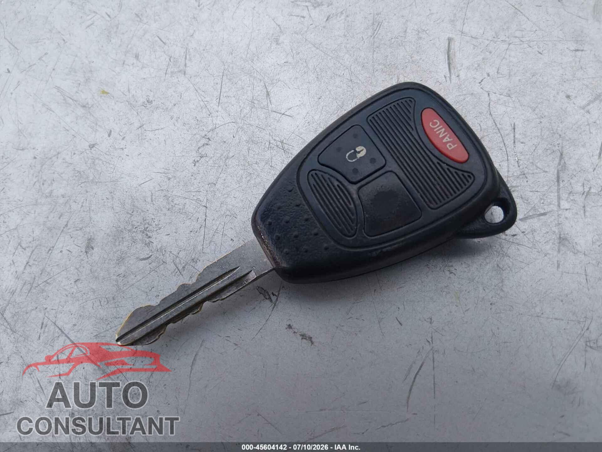 JEEP COMPASS 2014 - 1C4NJCBA5ED803669