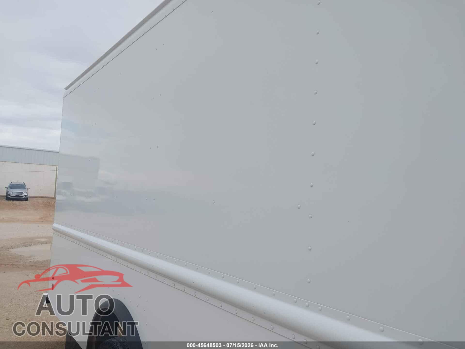 FORD E-450 STRIPPED 2014 - 1FC3E4KL9EDB00417