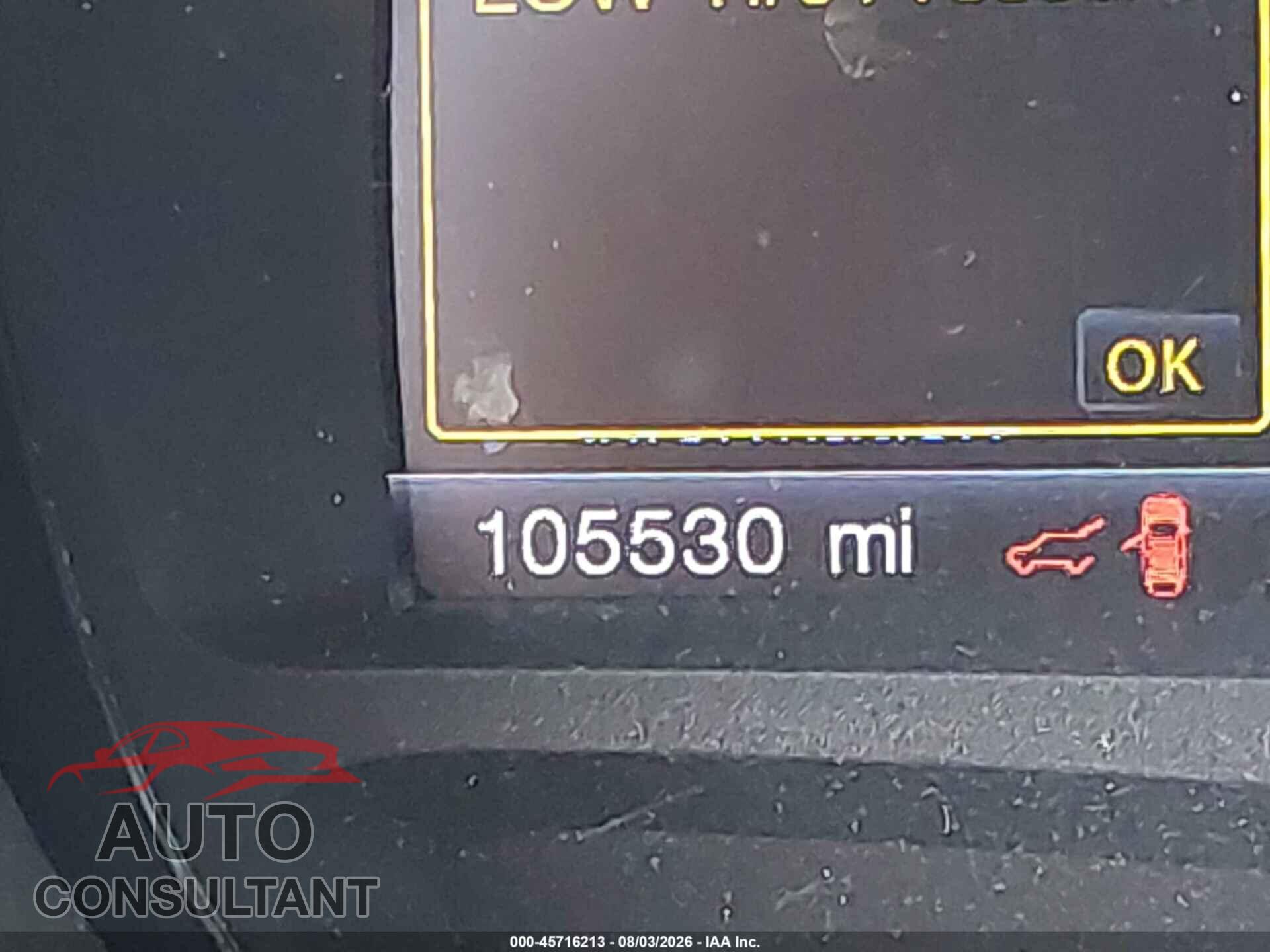 FORD EDGE 2013 - 2FMDK4KC2DBE24046