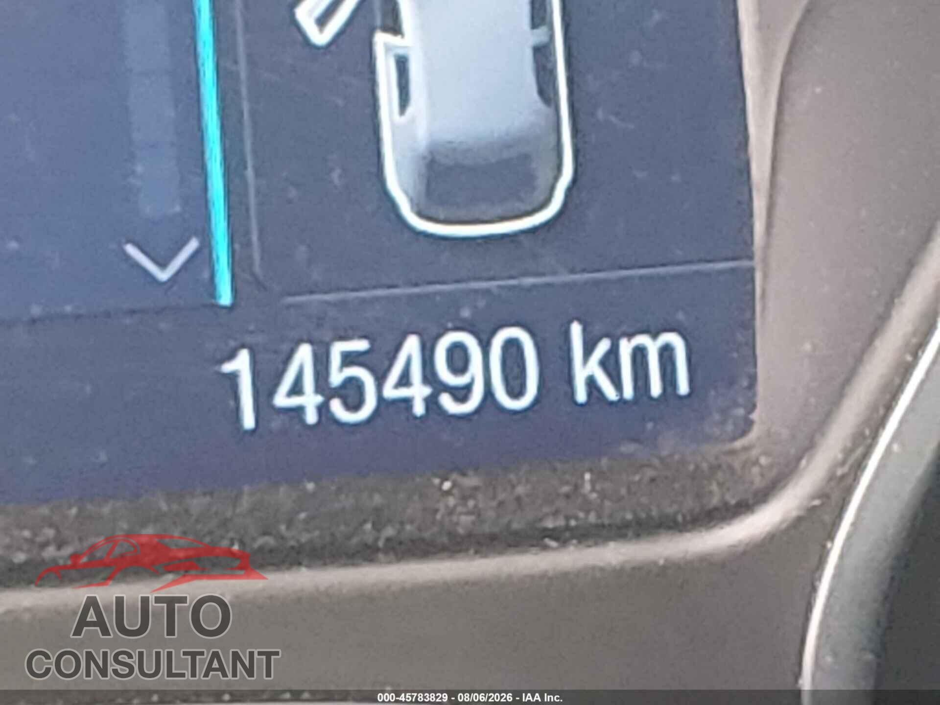FORD FOCUS 2014 - 1FADP3F25EL363221
