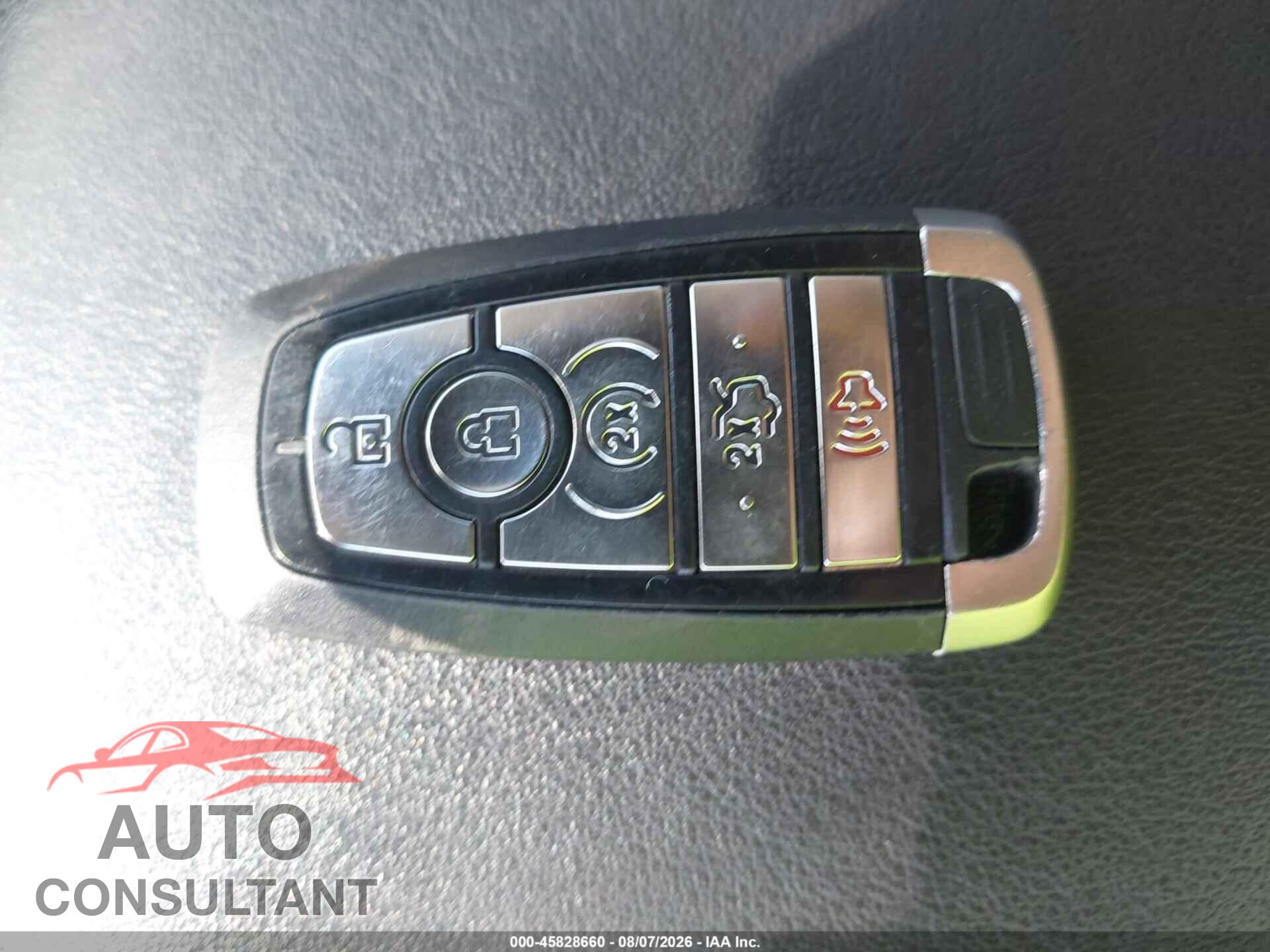 FORD EDGE 2017 - 2FMPK4AP0HBB21418