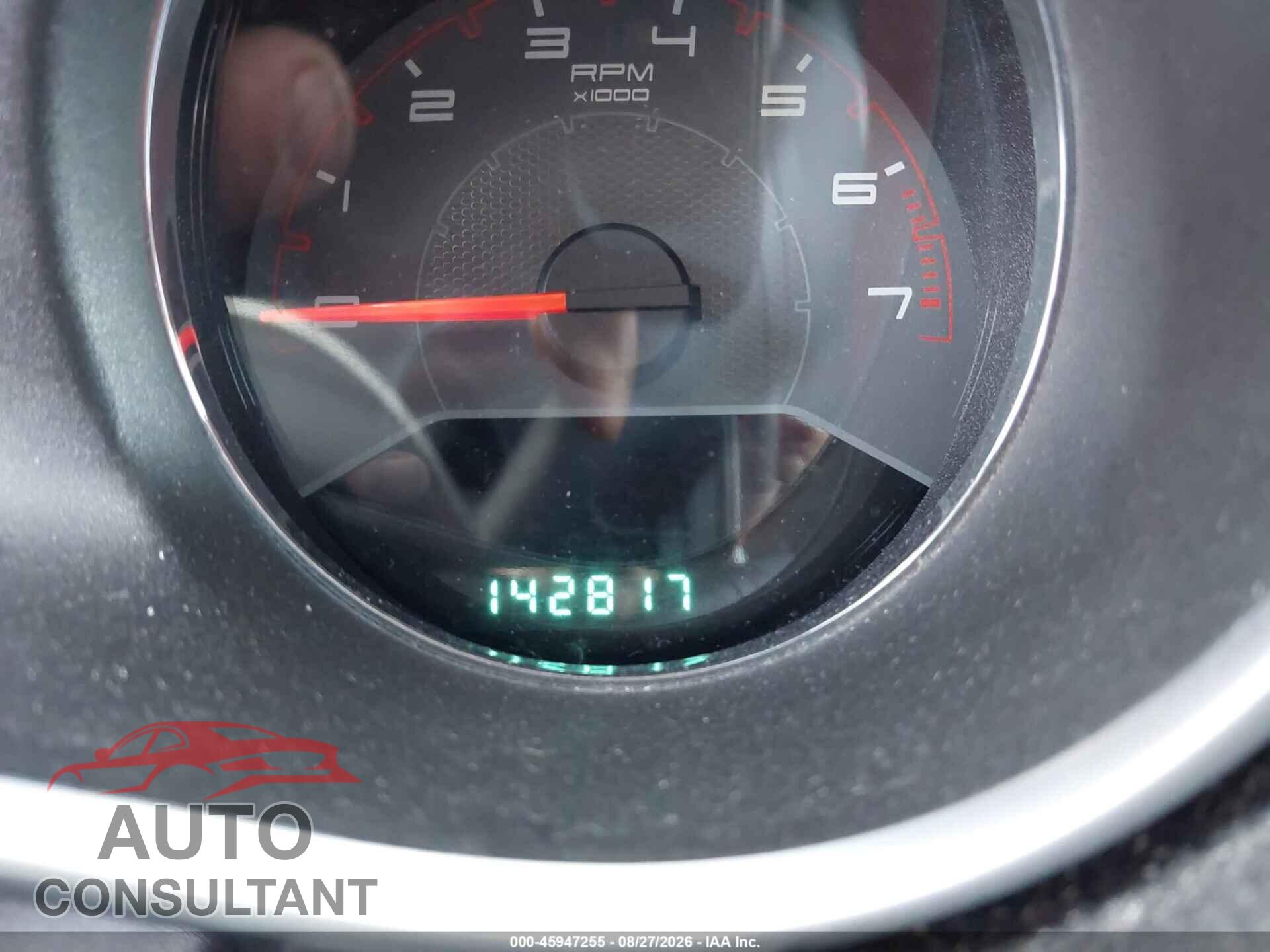 DODGE AVENGER 2012 - 1C3CDZEG4CN290900