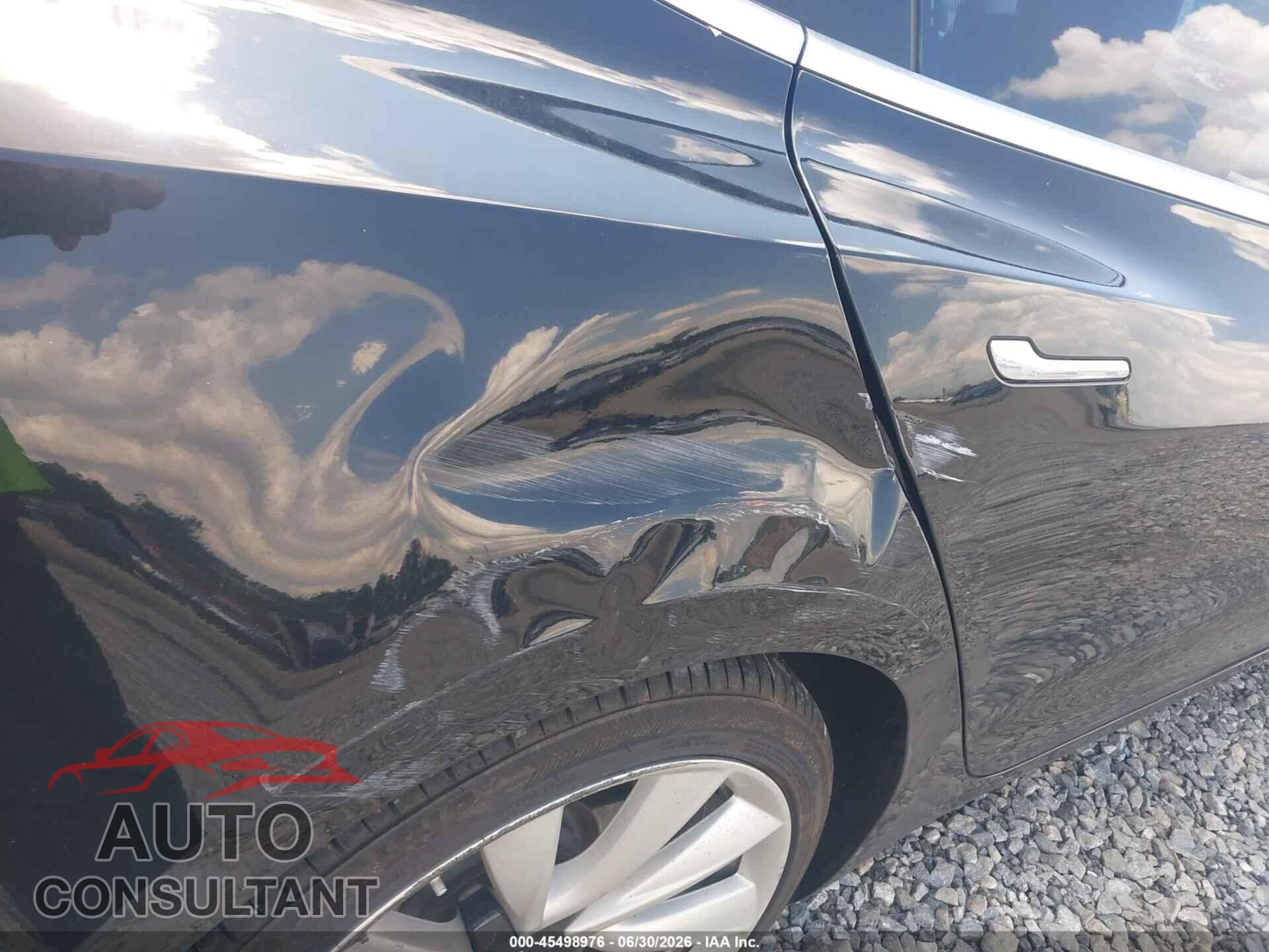 TESLA MODEL 3 2018 - 5YJ3E1EAXJF046895