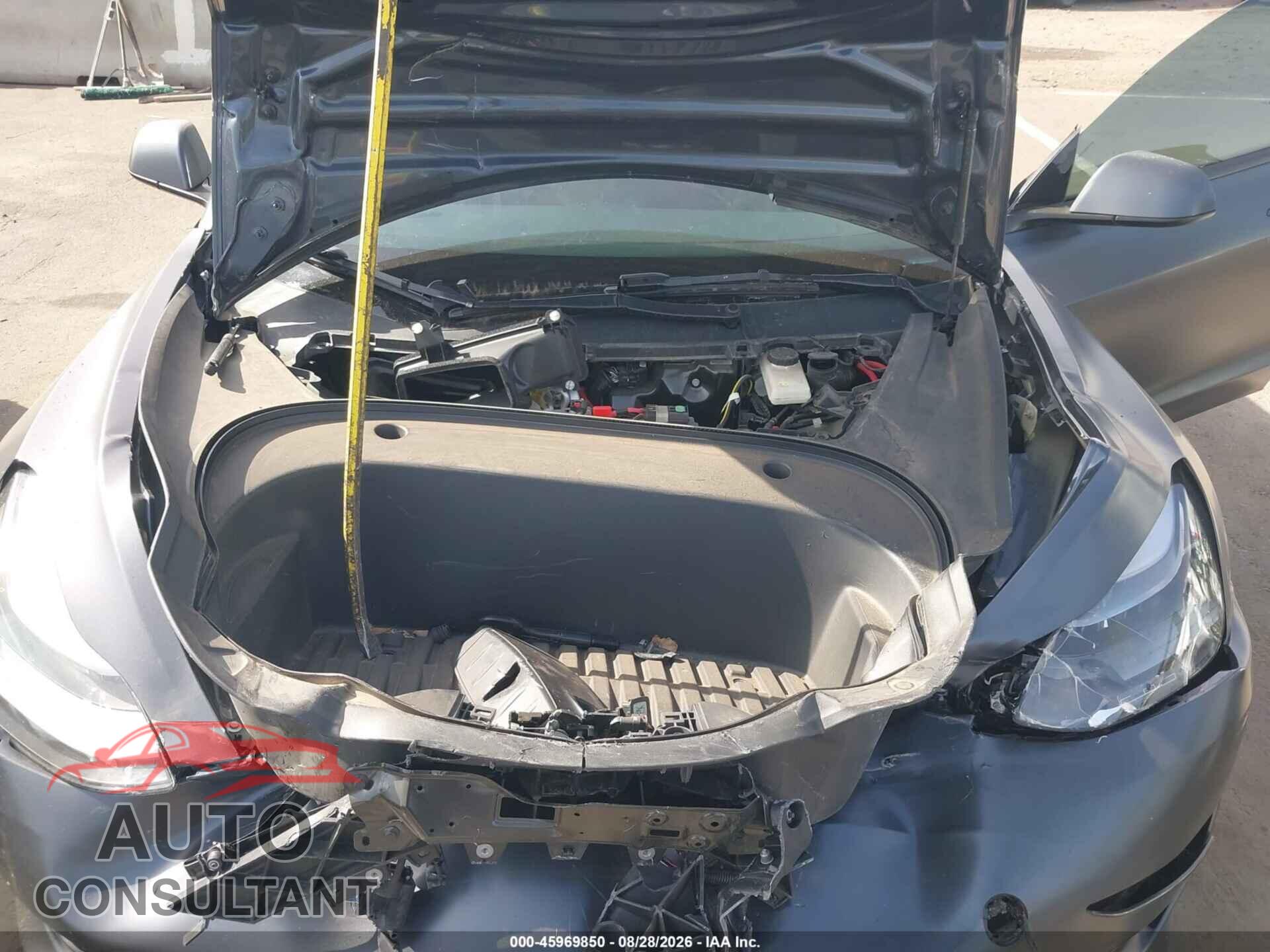 TESLA MODEL 3 2023 - 5YJ3E1EA9PF385706