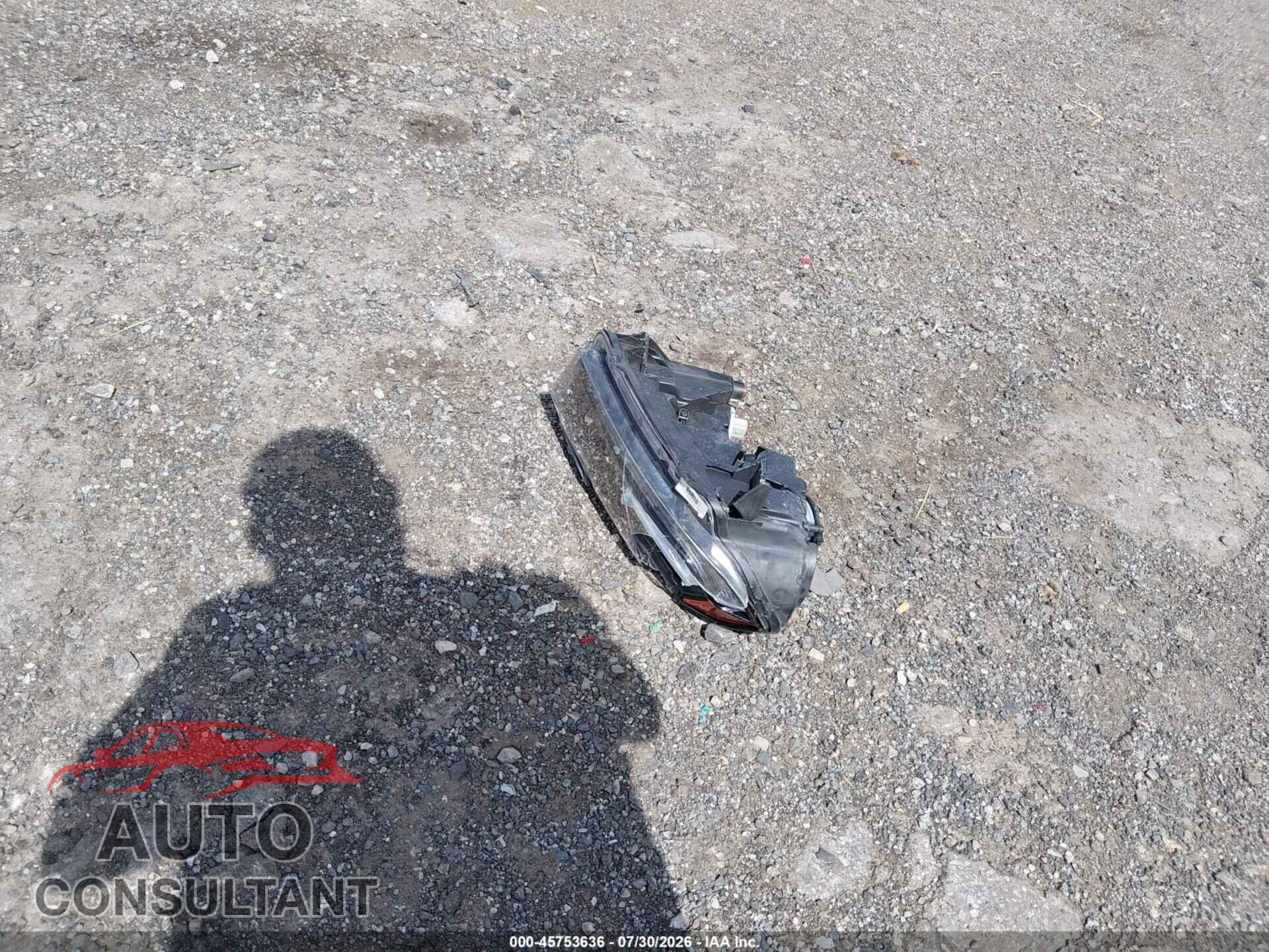 DODGE DURANGO 2017 - 1C4SDJCT6HC879216