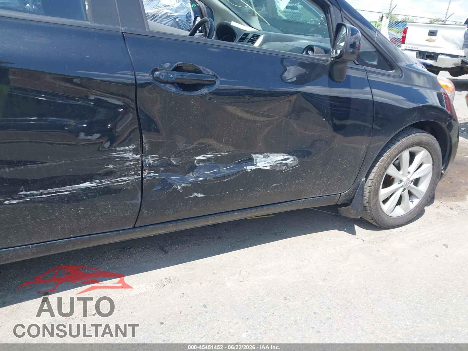 NISSAN VERSA NOTE 2014 - 3N1CE2CP7EL374301