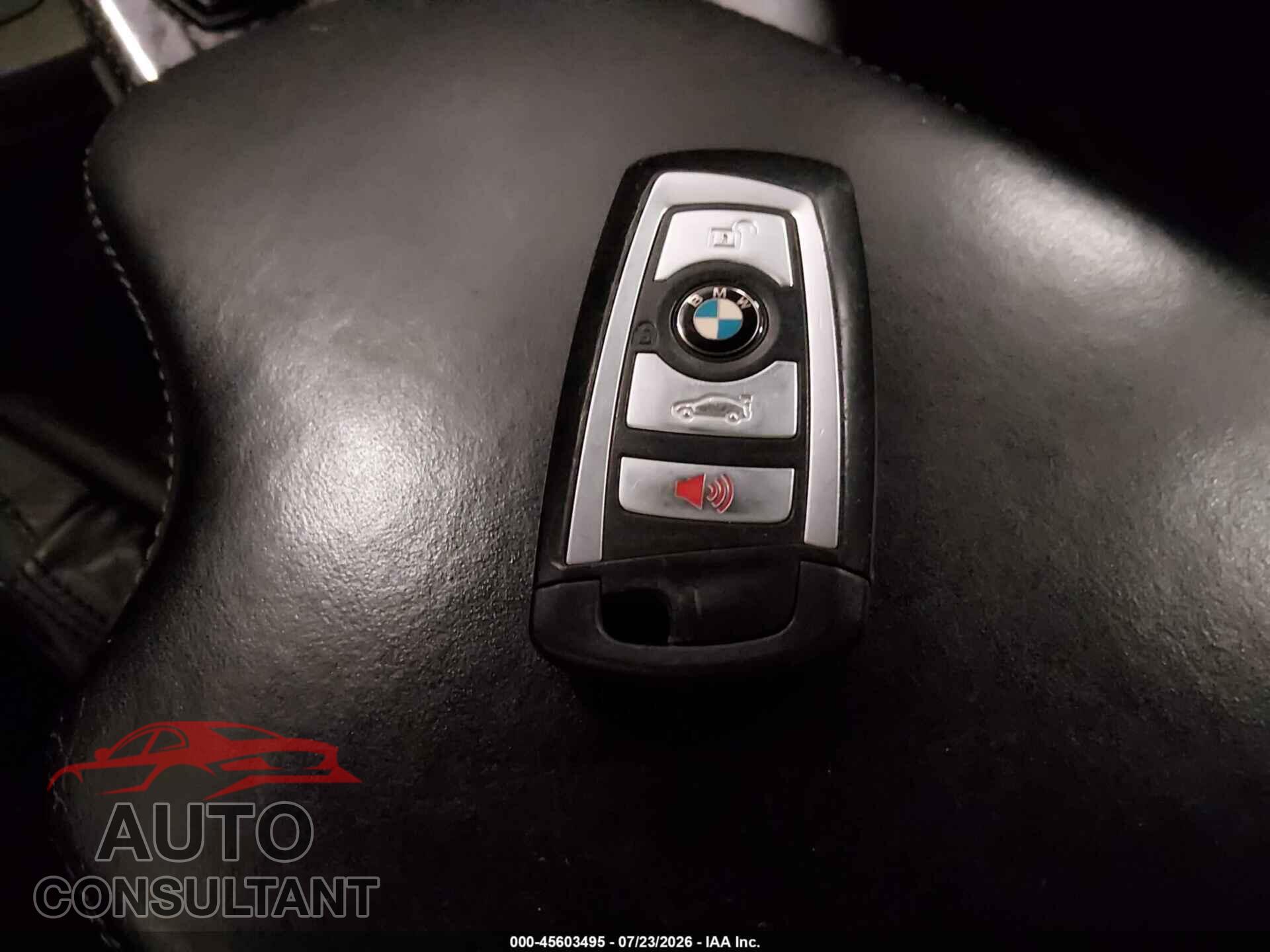 BMW M3 2018 - WBS8M9C50J5J79737