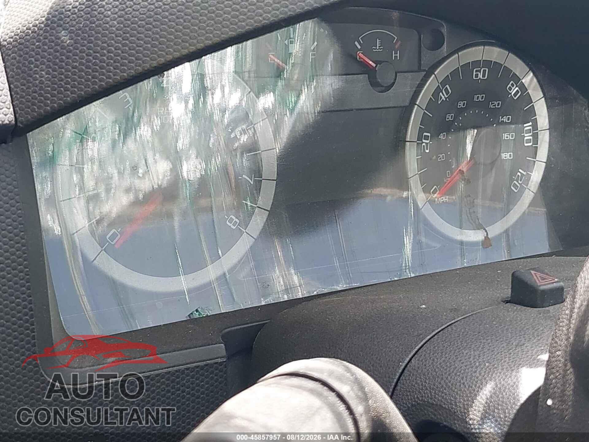 FORD ESCAPE 2011 - 1FMCU0E70BKC04176