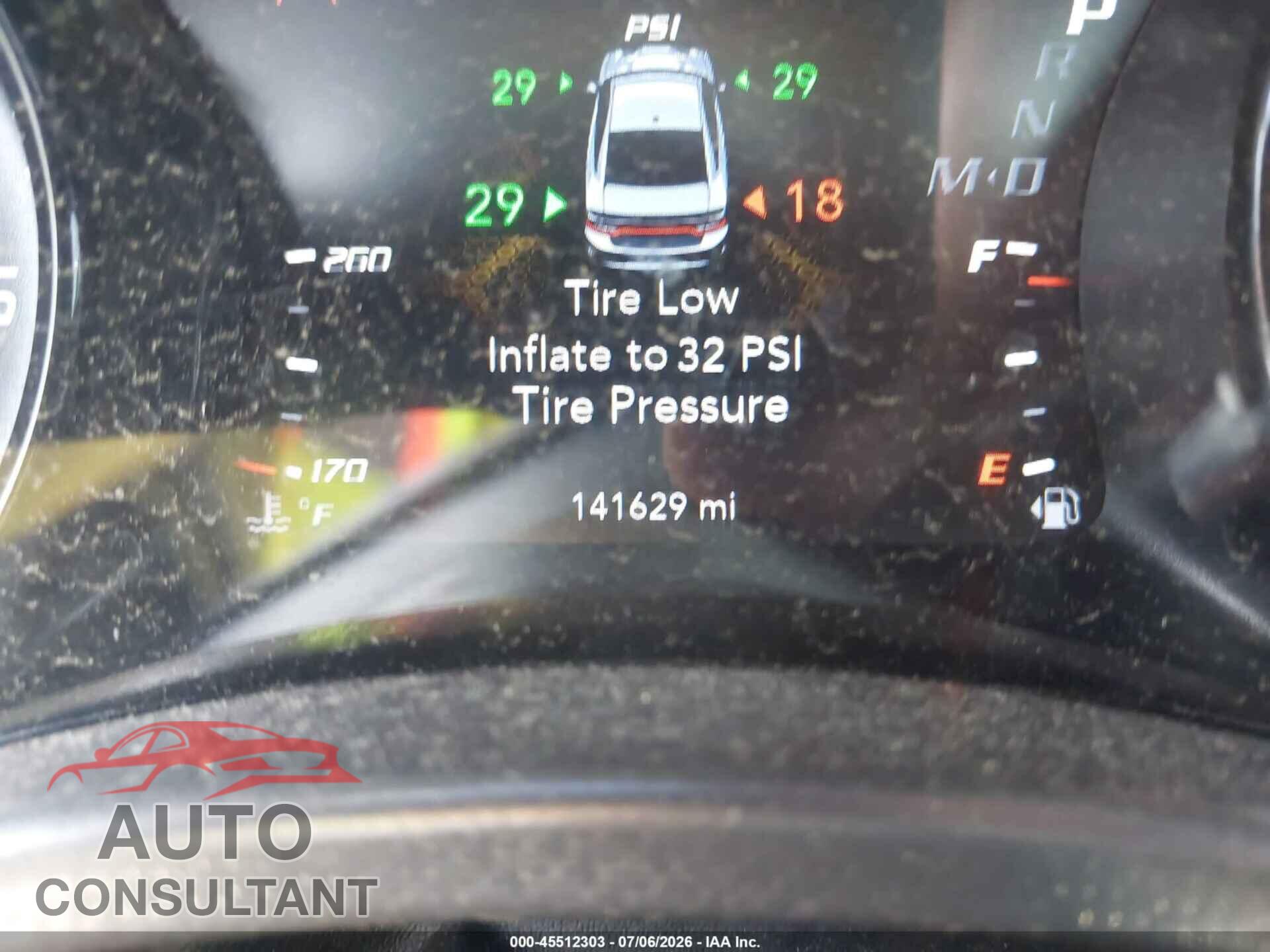 DODGE CHARGER 2013 - 2C3CDXCT9DH737915