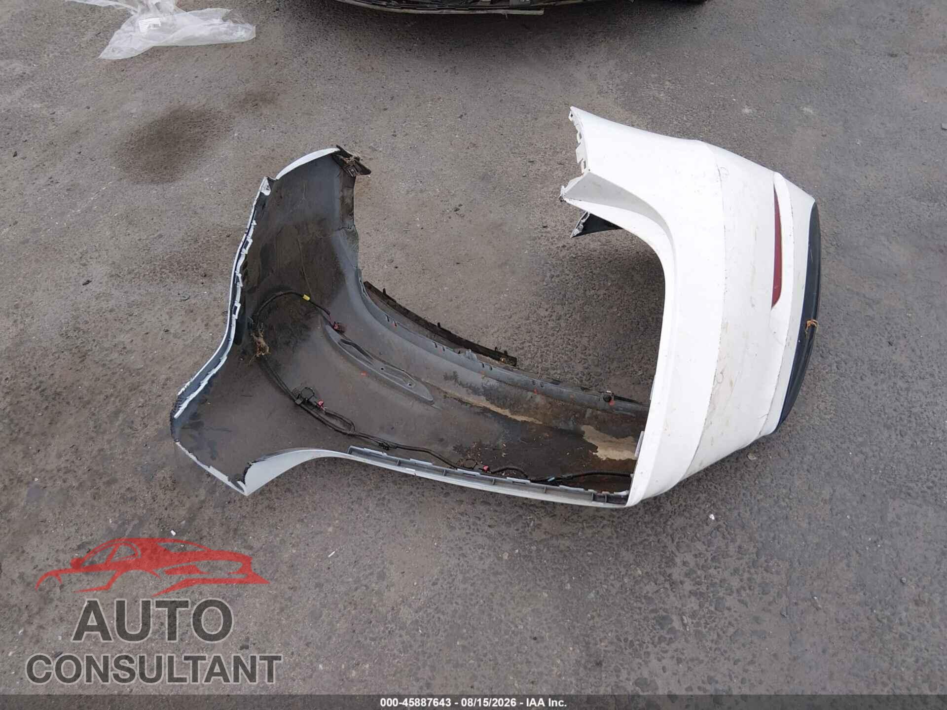 TESLA MODEL 3 2022 - 5YJ3E1EA6NF295717