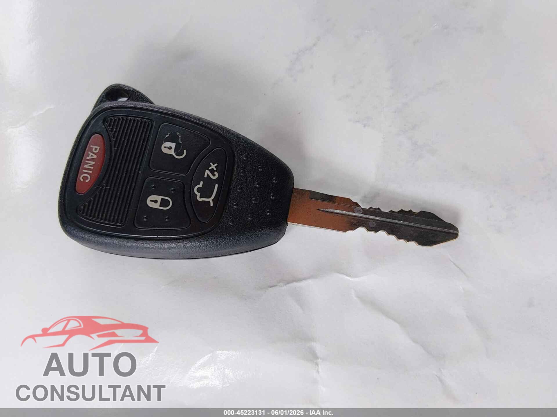 DODGE AVENGER 2014 - 1C3CDZAG8EN219000