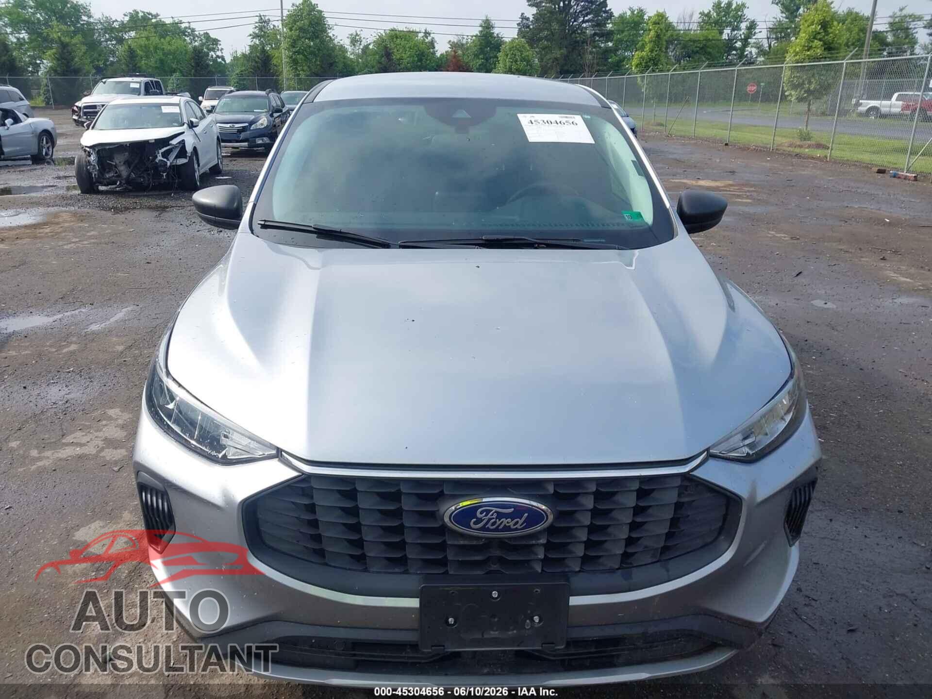 FORD ESCAPE 2023 - 1FMCU9GN4PUB25329