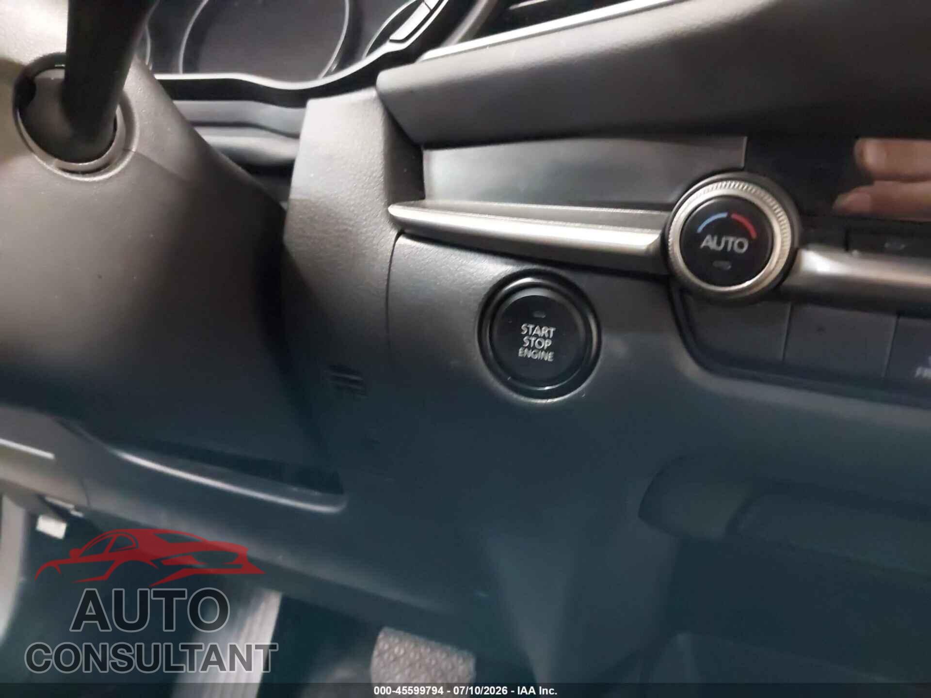 MAZDA CX-30 2023 - 3MVDMBBM3PM588564