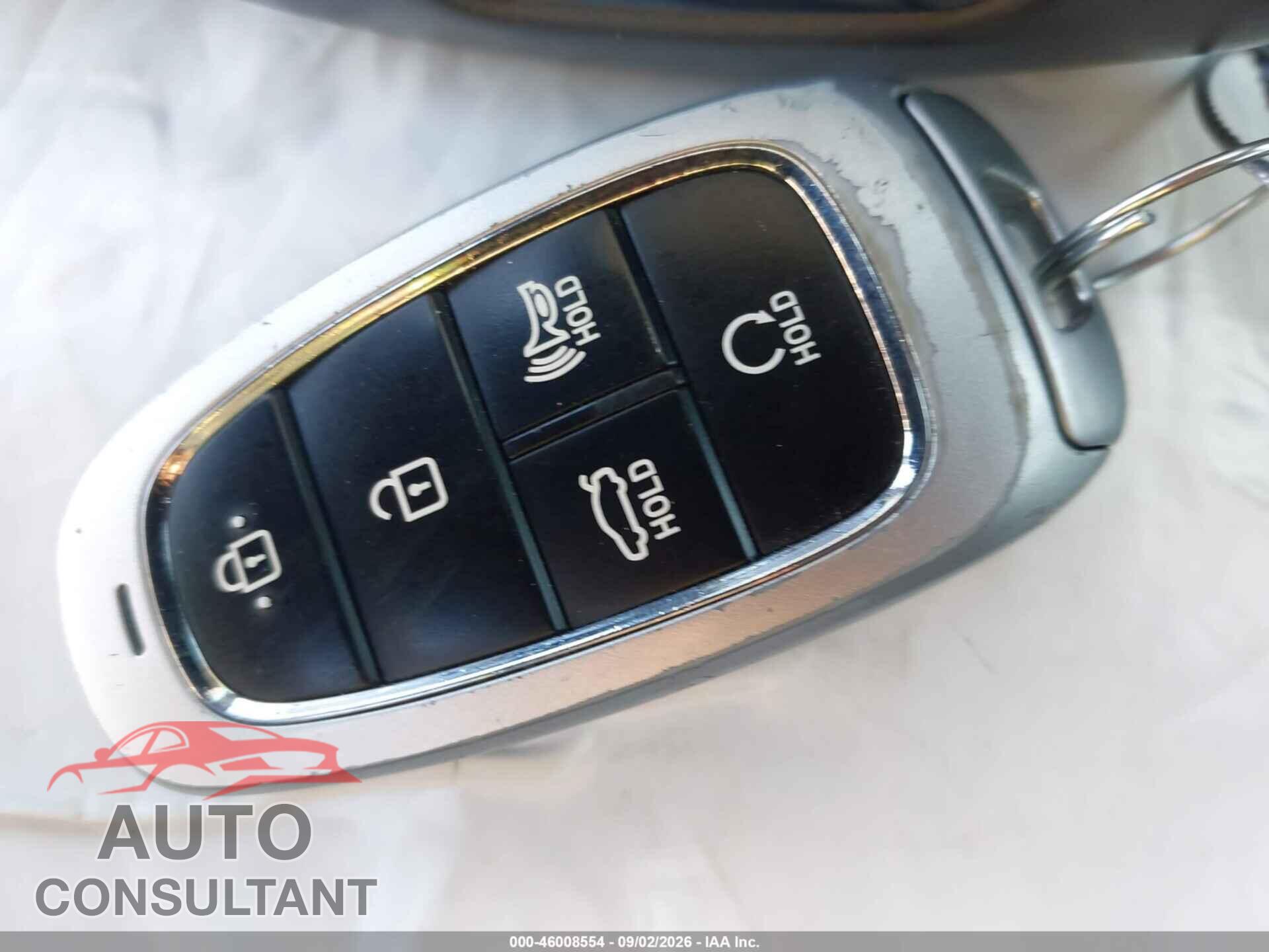 HYUNDAI SONATA 2023 - KMHL14JC7PA272586