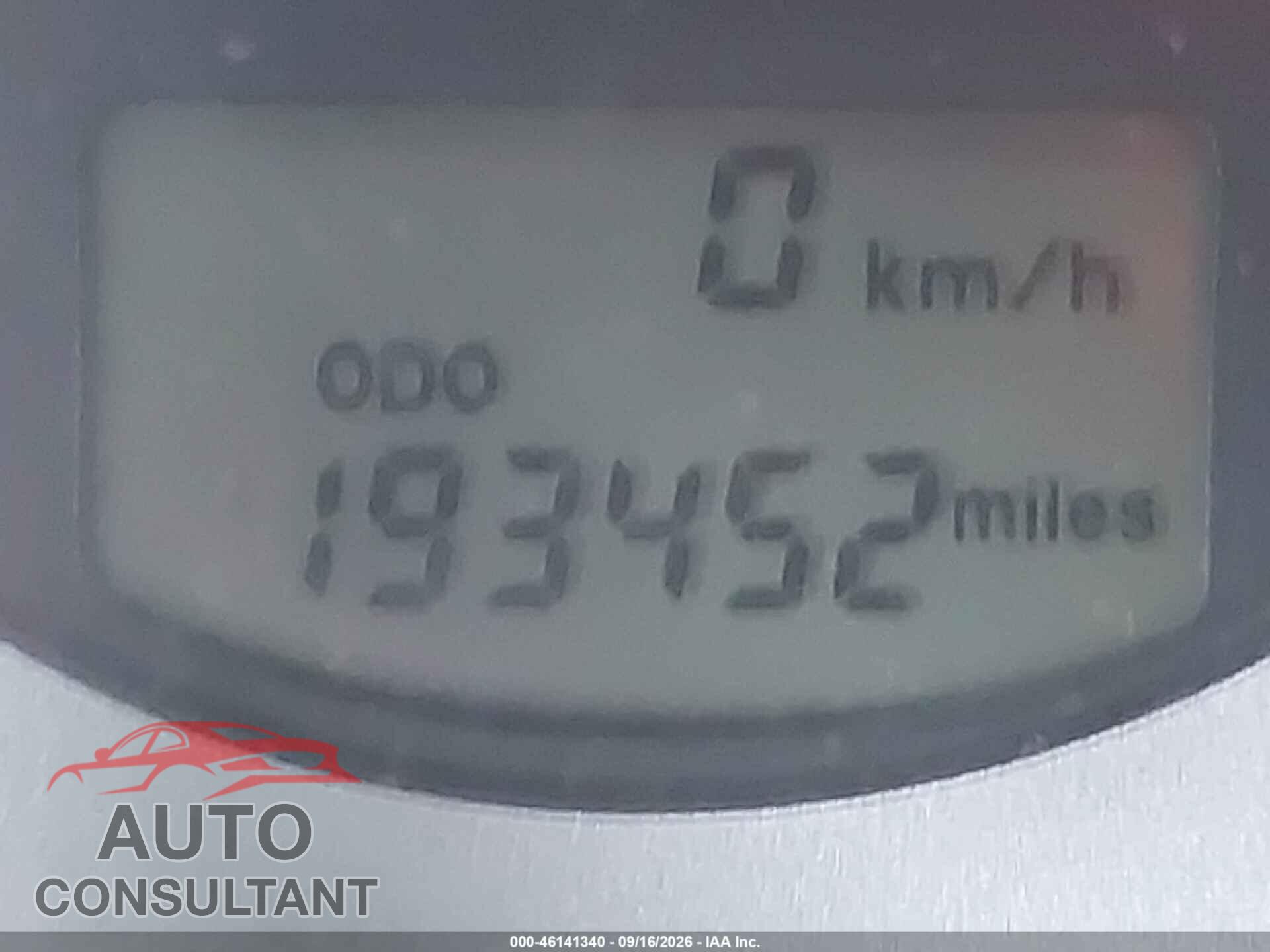 MITSUBISHI ECLIPSE SPYDER 2009 - 4A3AL25F49E010807