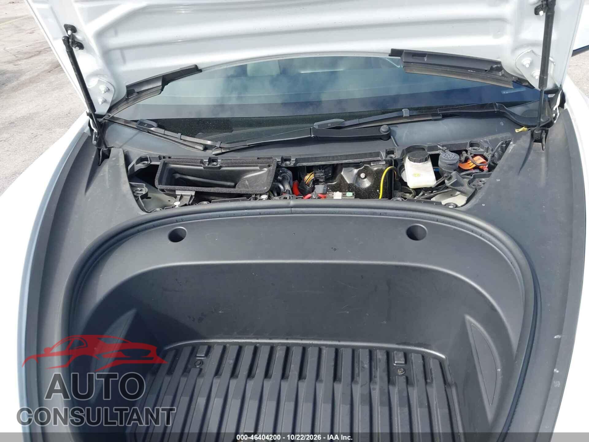 TESLA MODEL 3 2023 - 5YJ3E1EA2PF575797