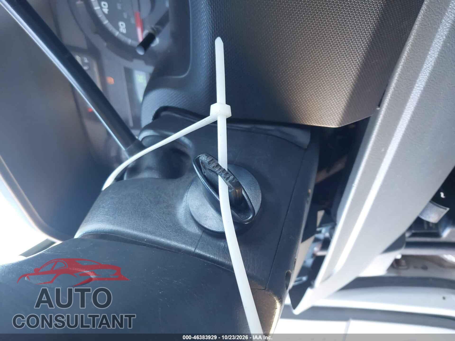 FORD E-150 2010 - 1FTNE1EW5ADA69612