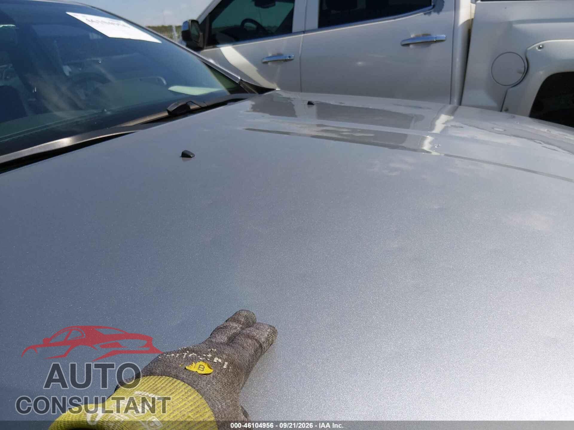 DODGE DURANGO 2017 - 1C4RDHDG0HC666528