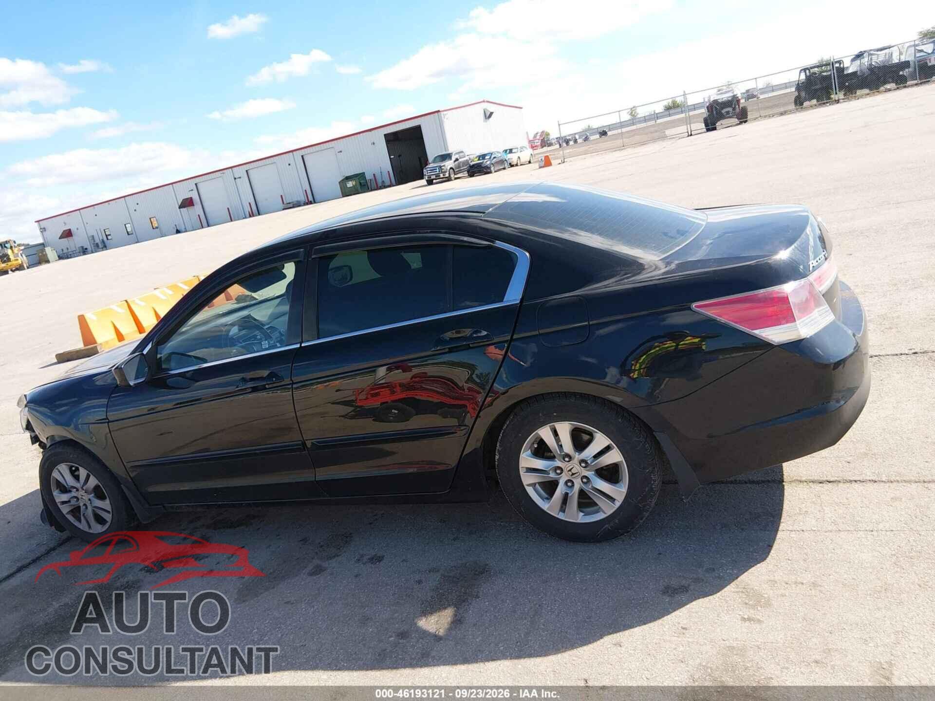 HONDA ACCORD 2011 - 1HGCP2F61BA034690
