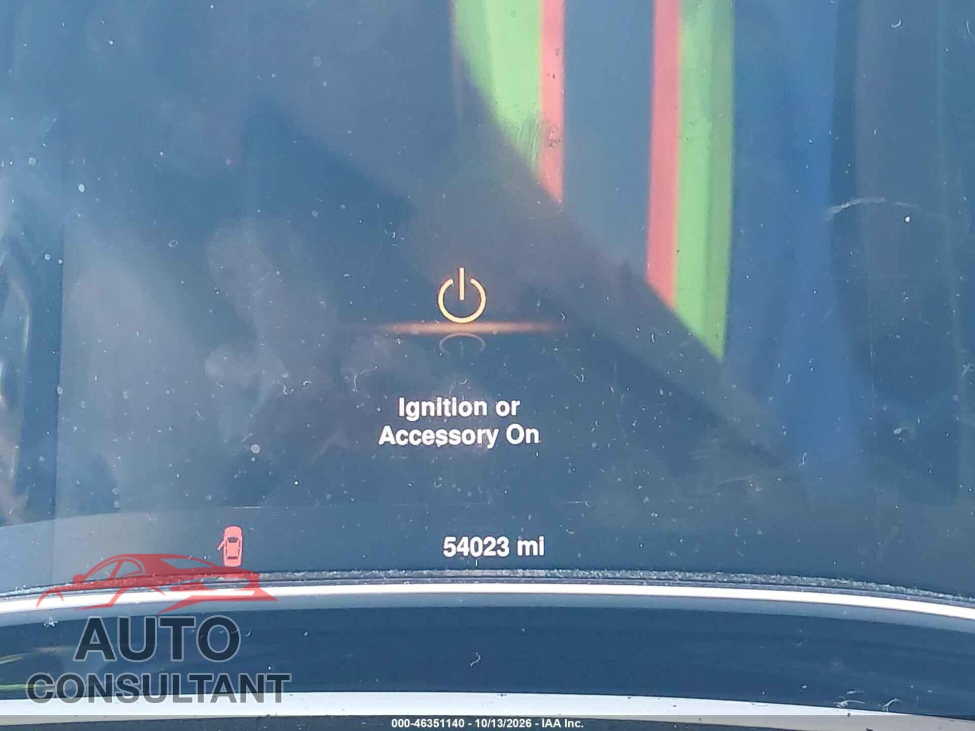 DODGE DART 2015 - 1C3CDFCB7FD407739