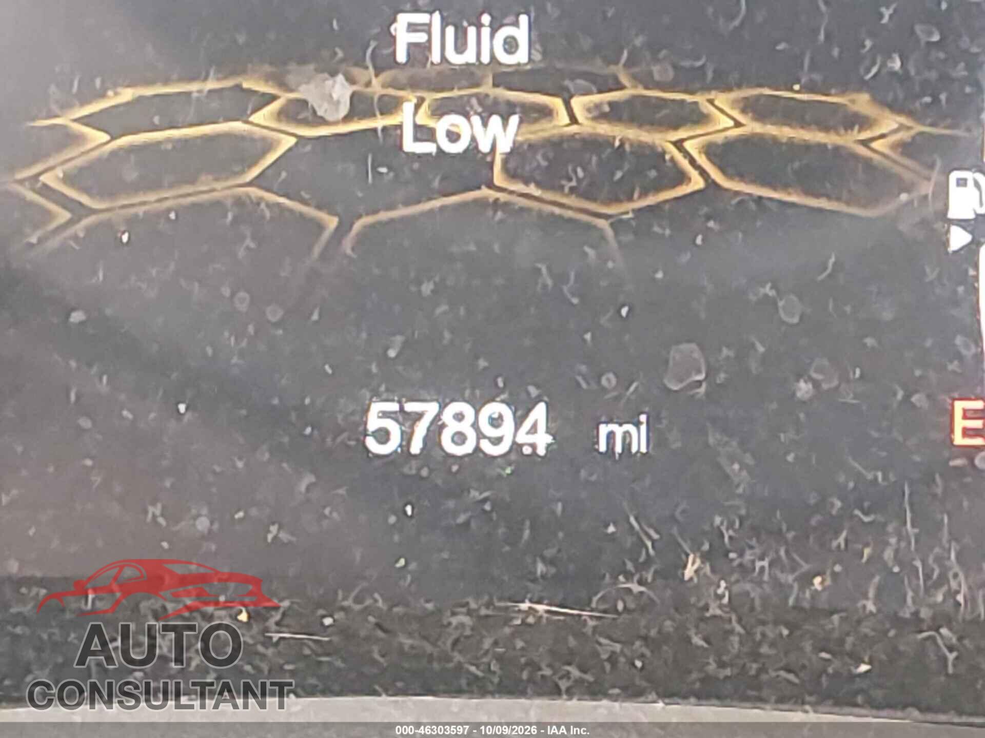 JEEP COMPASS 2020 - 3C4NJDCB0LT211892