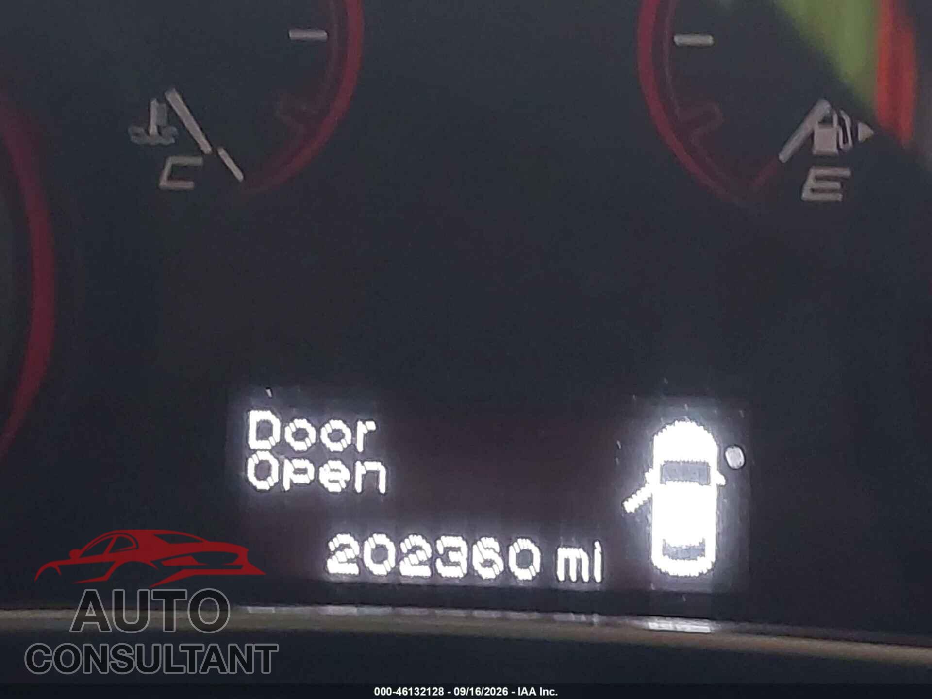 DODGE DART 2014 - 1C3CDFBB3ED768823