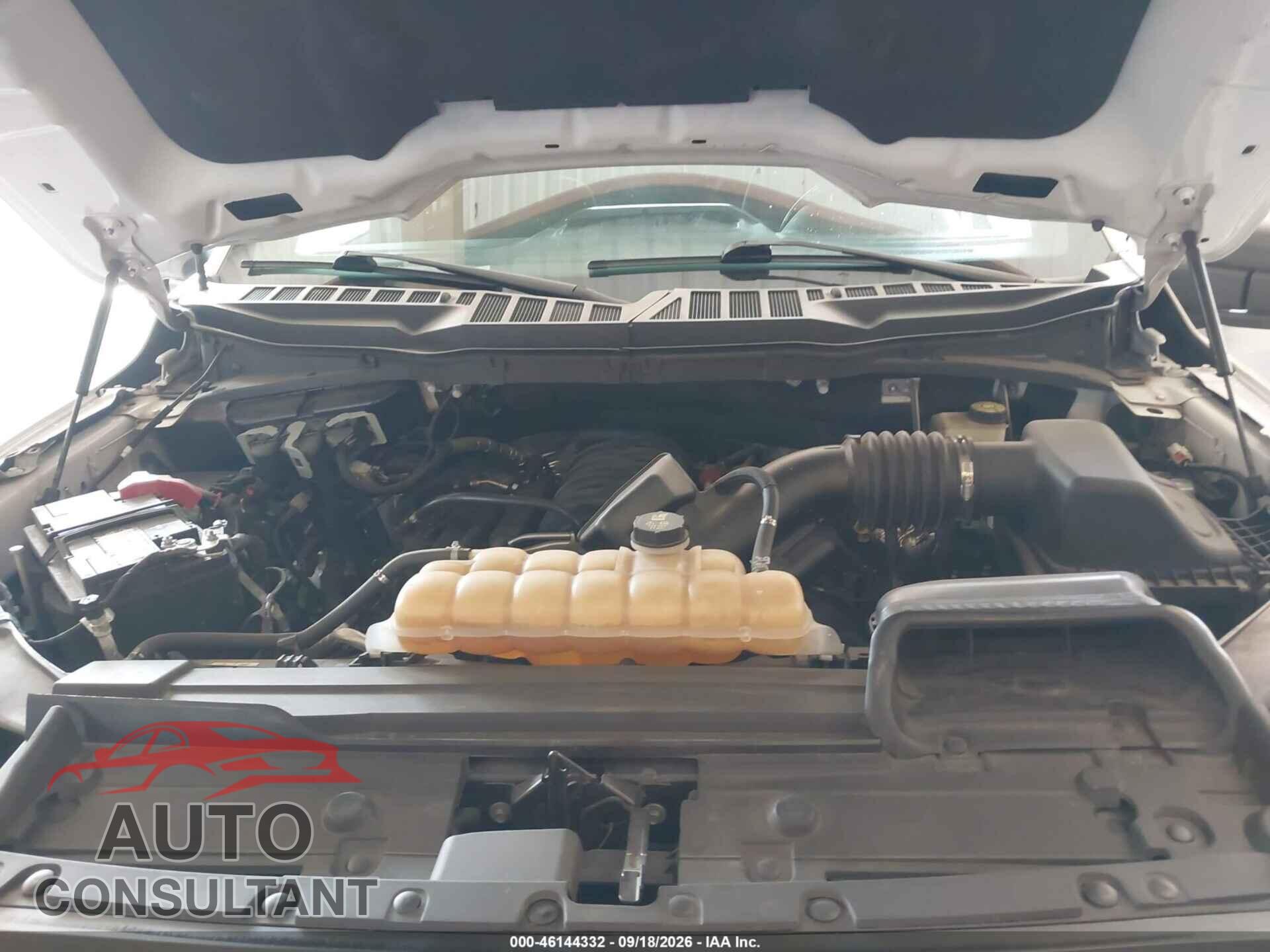 FORD F-150 2023 - 1FTFW1E51PFB56736
