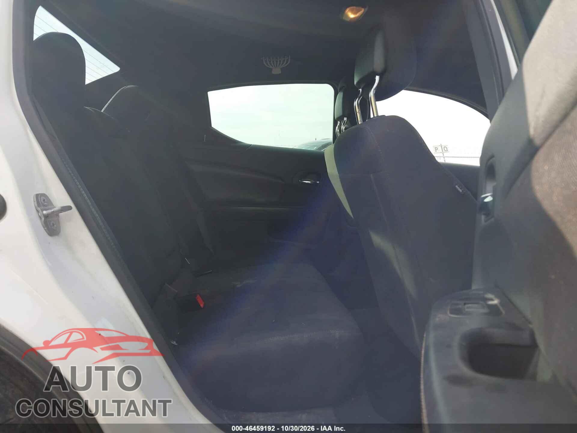 DODGE AVENGER 2014 - 1C3CDZAG4EN177473