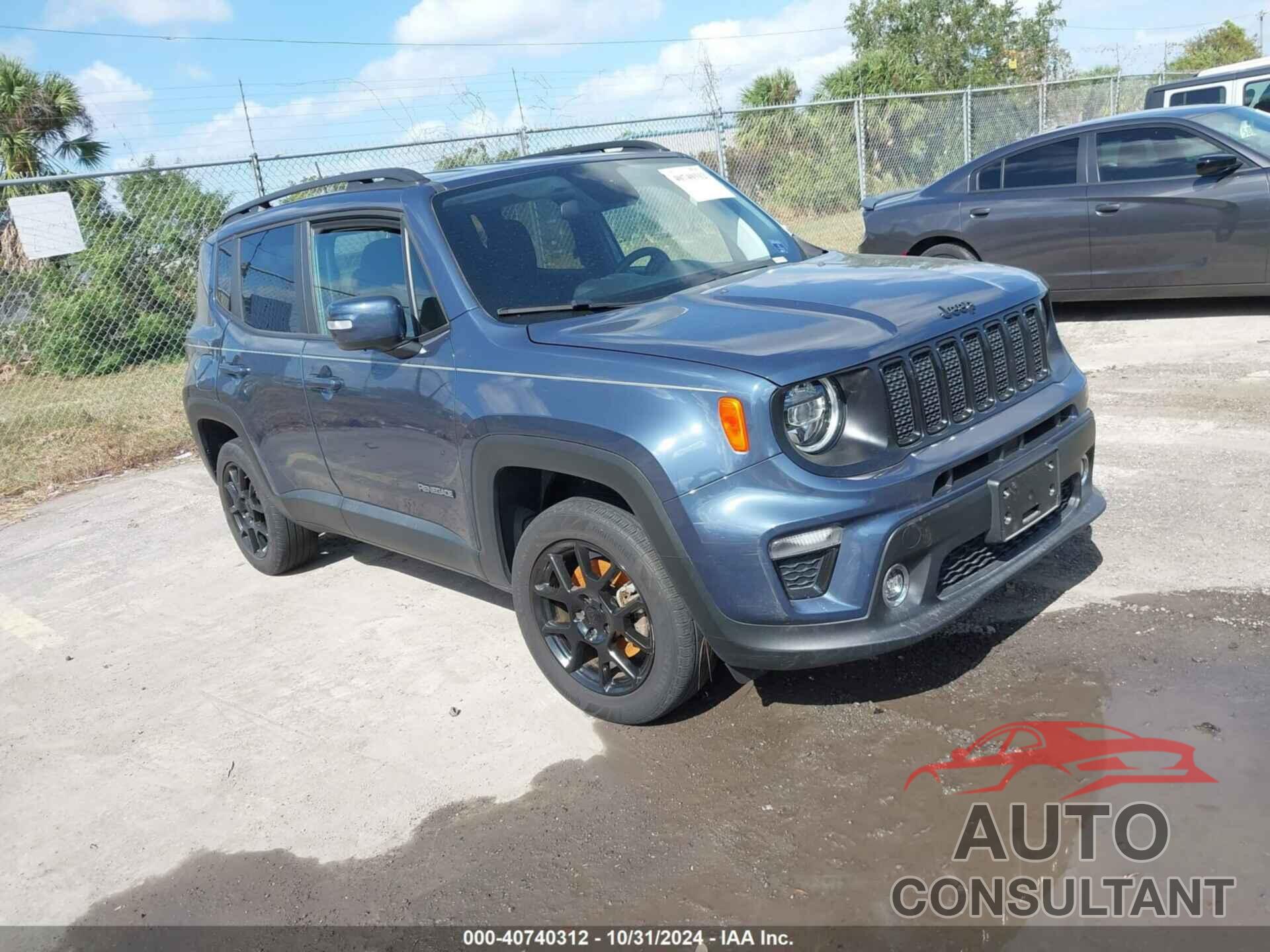JEEP RENEGADE 2020 - ZACNJBBB6LPL06595