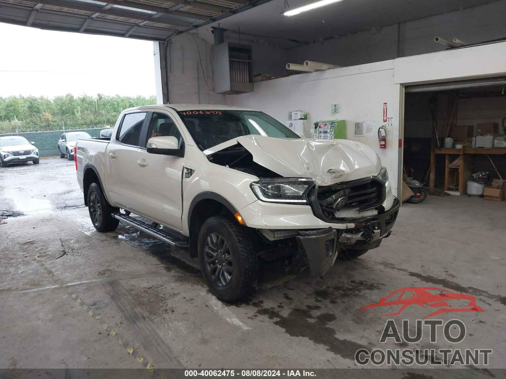 FORD RANGER 2020 - 1FTER4FH1LLA48626