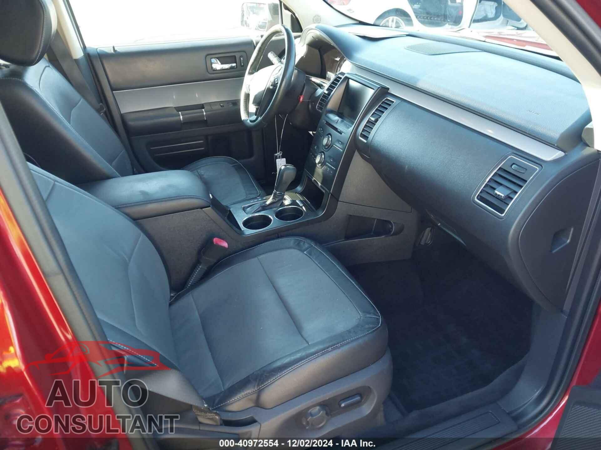 FORD FLEX 2015 - 2FMGK5C87FBA09076