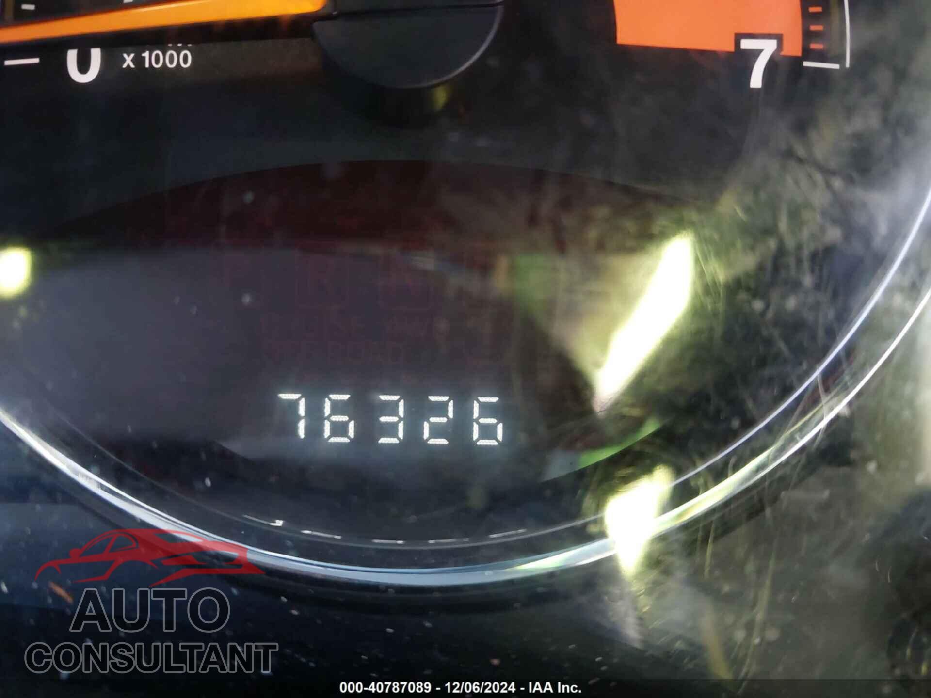 JEEP COMPASS 2017 - 1C4NJCEA5HD152995