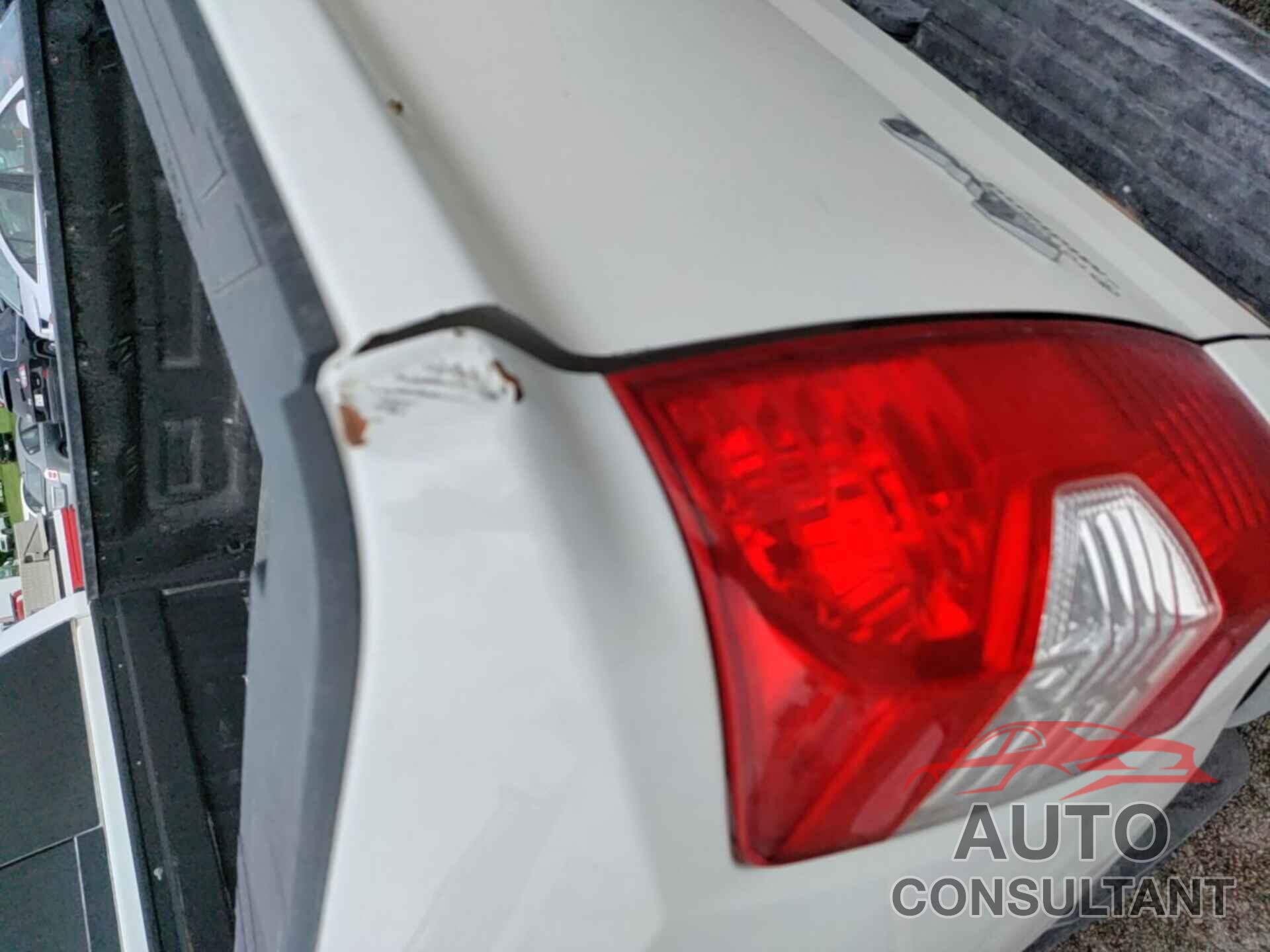 TOYOTA TUNDRA 2017 - 5TFUW5F1XHX645688