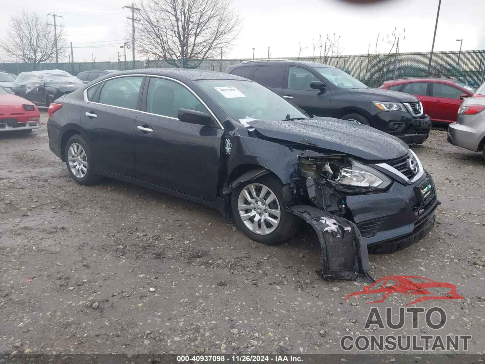 NISSAN ALTIMA 2016 - 1N4AL3AP2GN331464