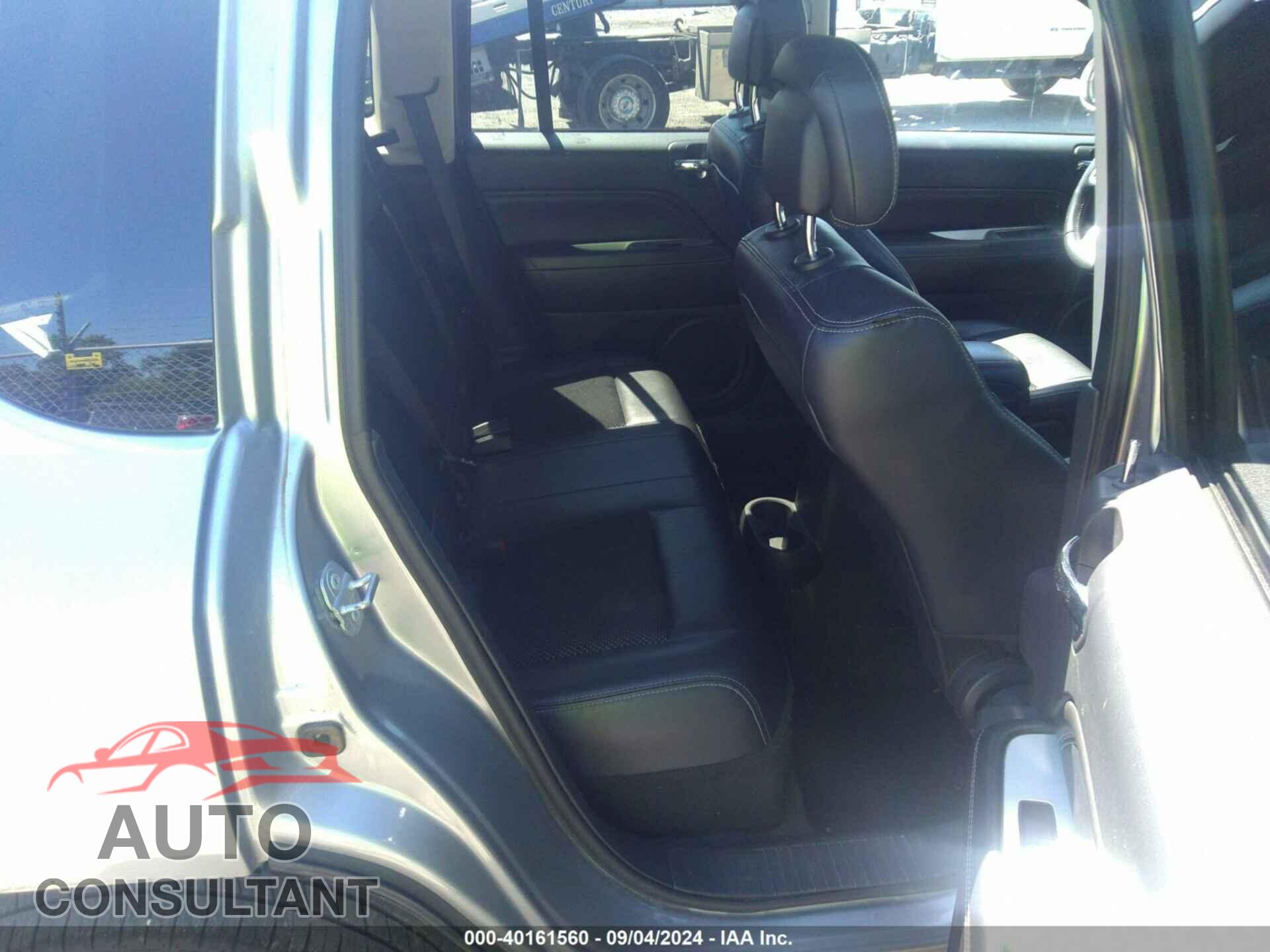 JEEP COMPASS 2016 - 1C4NJDEB6GD781663